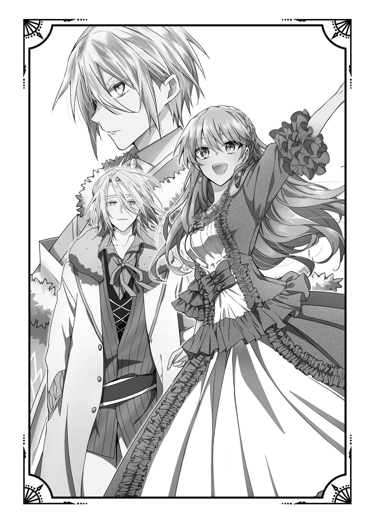 Read 7th Time Loop - The Villainess Enjoys a Carefree Life Married to Her Worst Enemy Manga Online