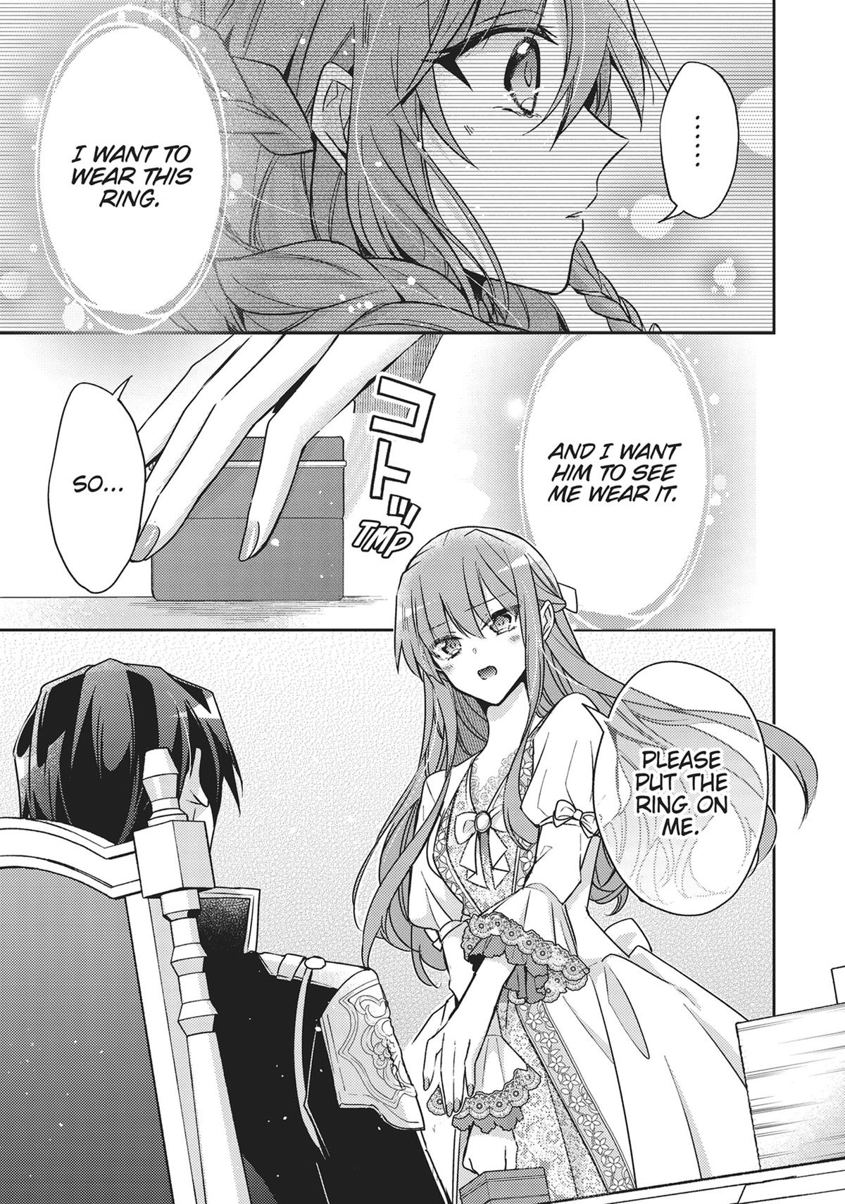 Read 7th Time Loop - The Villainess Enjoys a Carefree Life Married to Her Worst Enemy Manga Online