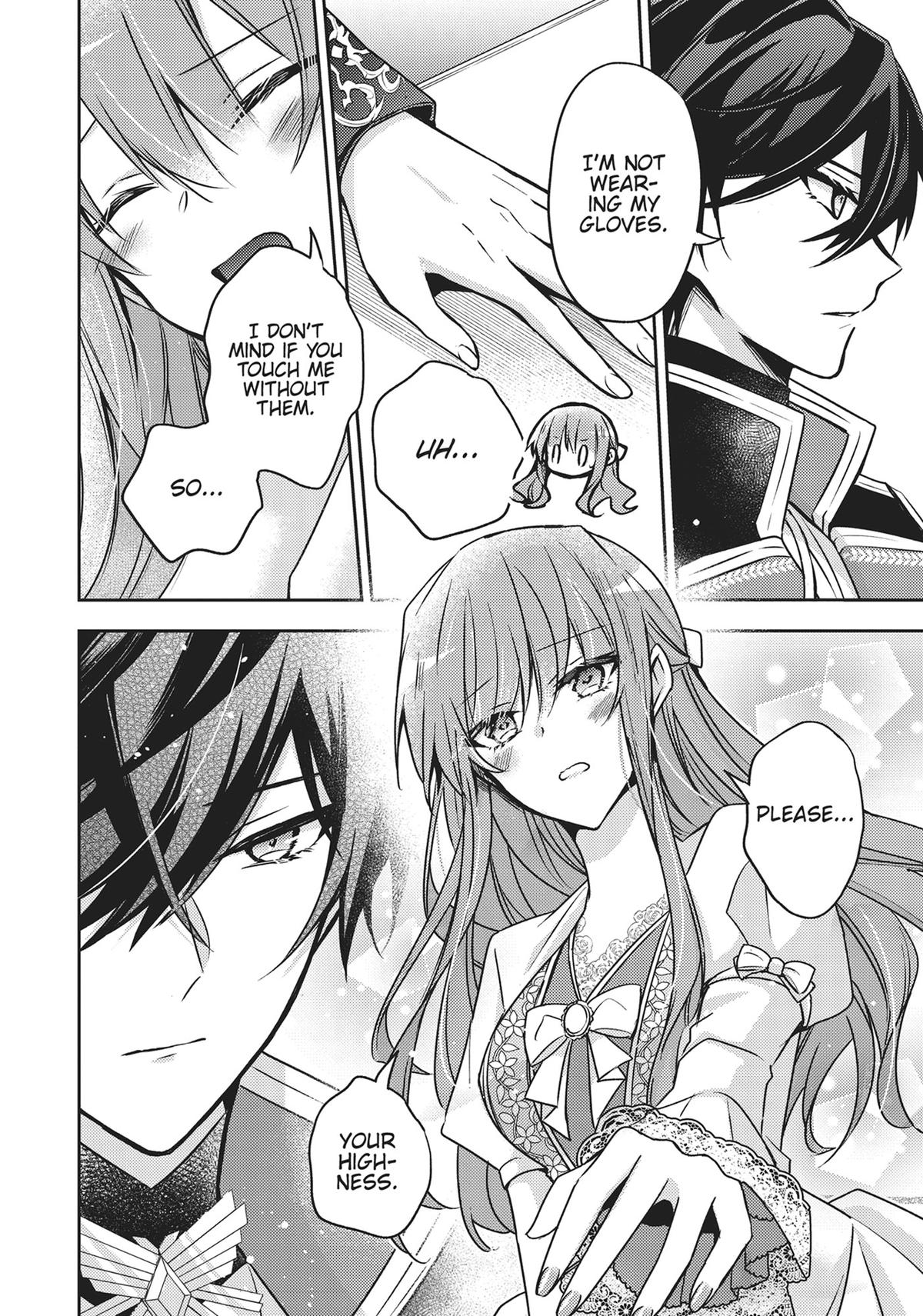 Read 7th Time Loop - The Villainess Enjoys a Carefree Life Married to Her Worst Enemy Manga Online