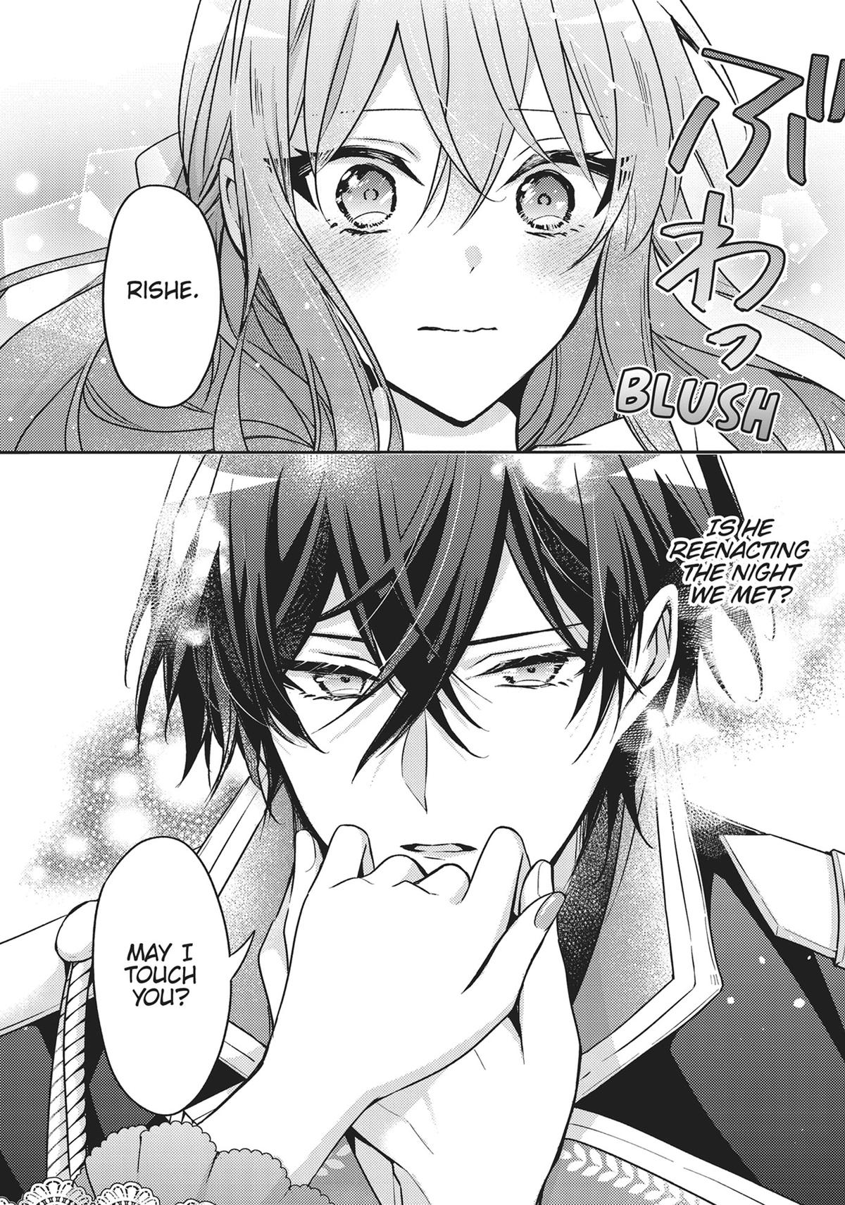 Read 7th Time Loop - The Villainess Enjoys a Carefree Life Married to Her Worst Enemy Manga Online