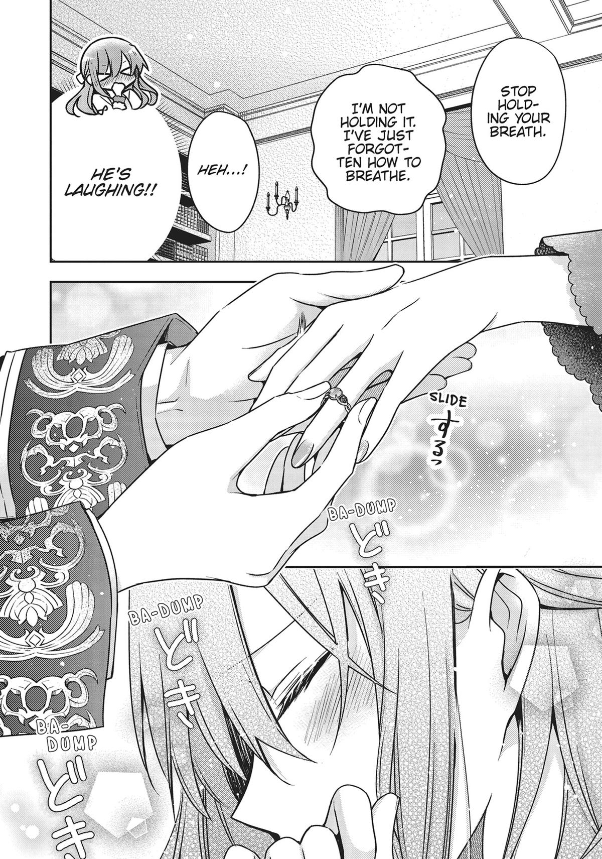 Read 7th Time Loop - The Villainess Enjoys a Carefree Life Married to Her Worst Enemy Manga Online
