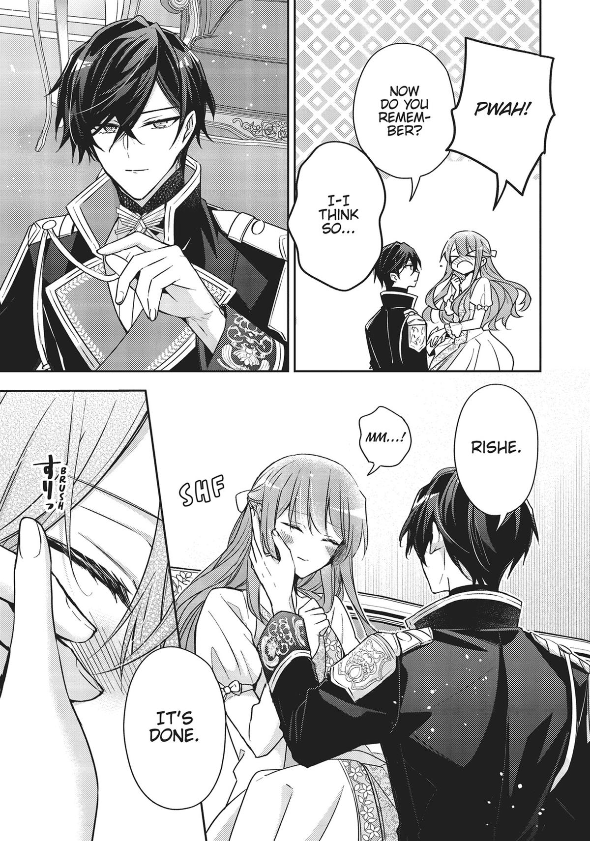 Read 7th Time Loop - The Villainess Enjoys a Carefree Life Married to Her Worst Enemy Manga Online