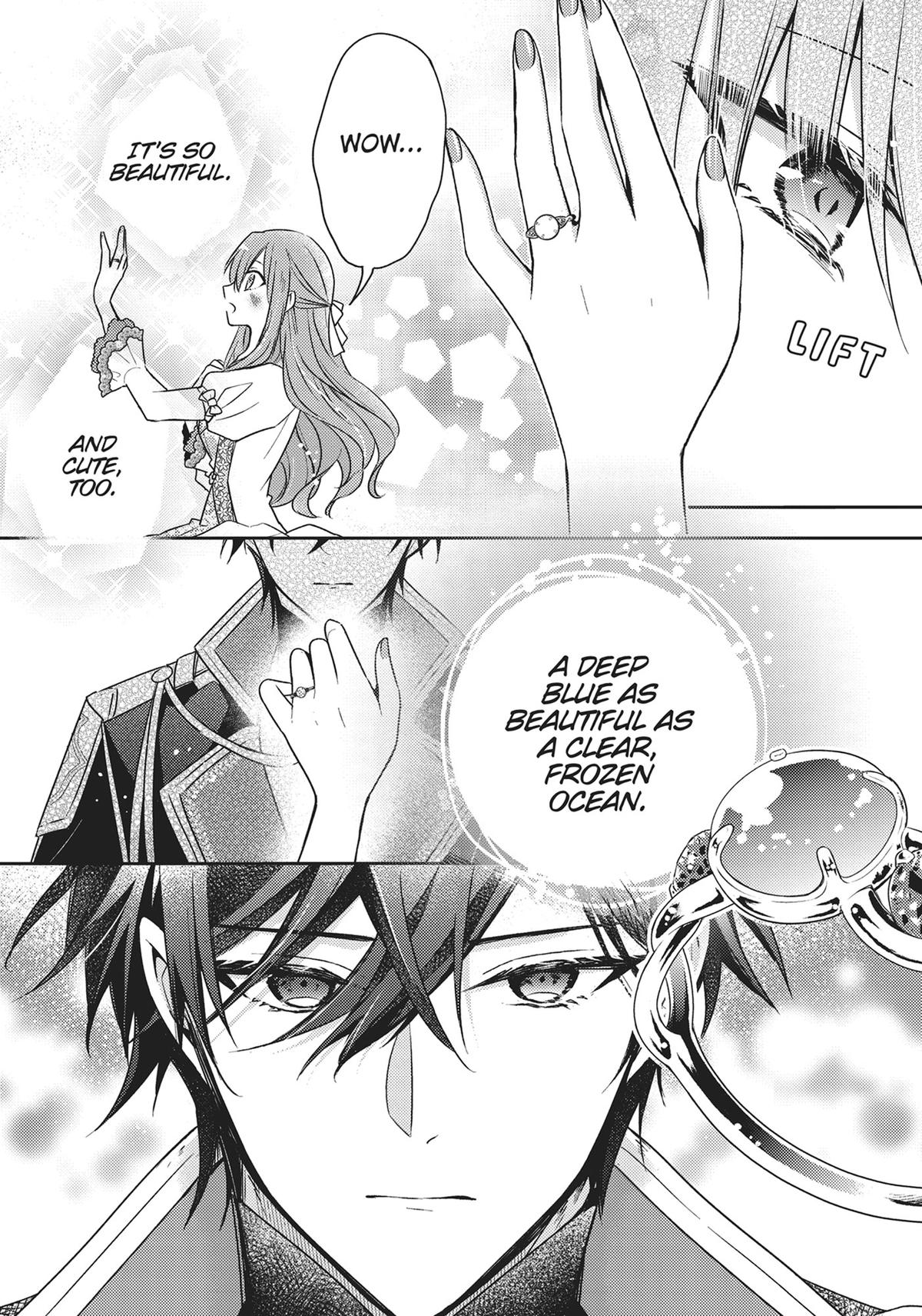Read 7th Time Loop - The Villainess Enjoys a Carefree Life Married to Her Worst Enemy Manga Online