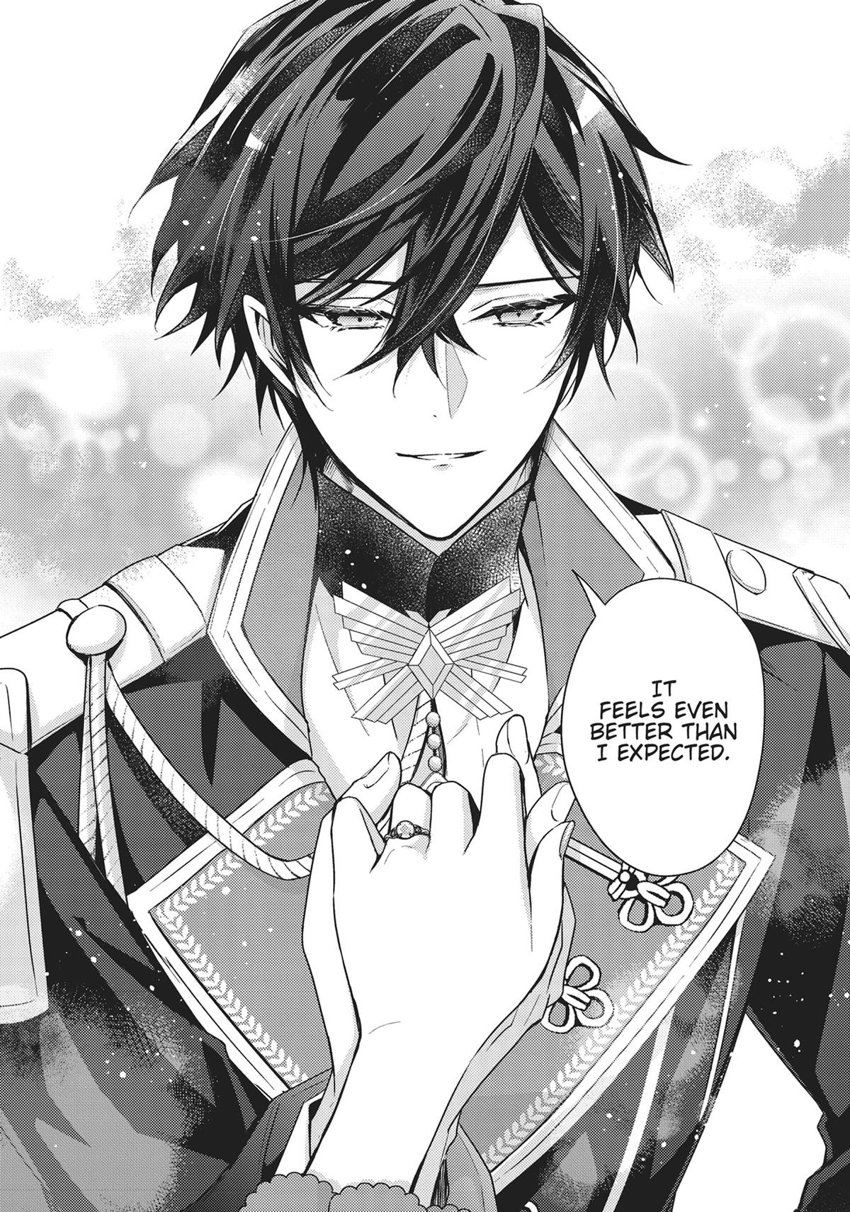 Read 7th Time Loop - The Villainess Enjoys a Carefree Life Married to Her Worst Enemy Manga Online