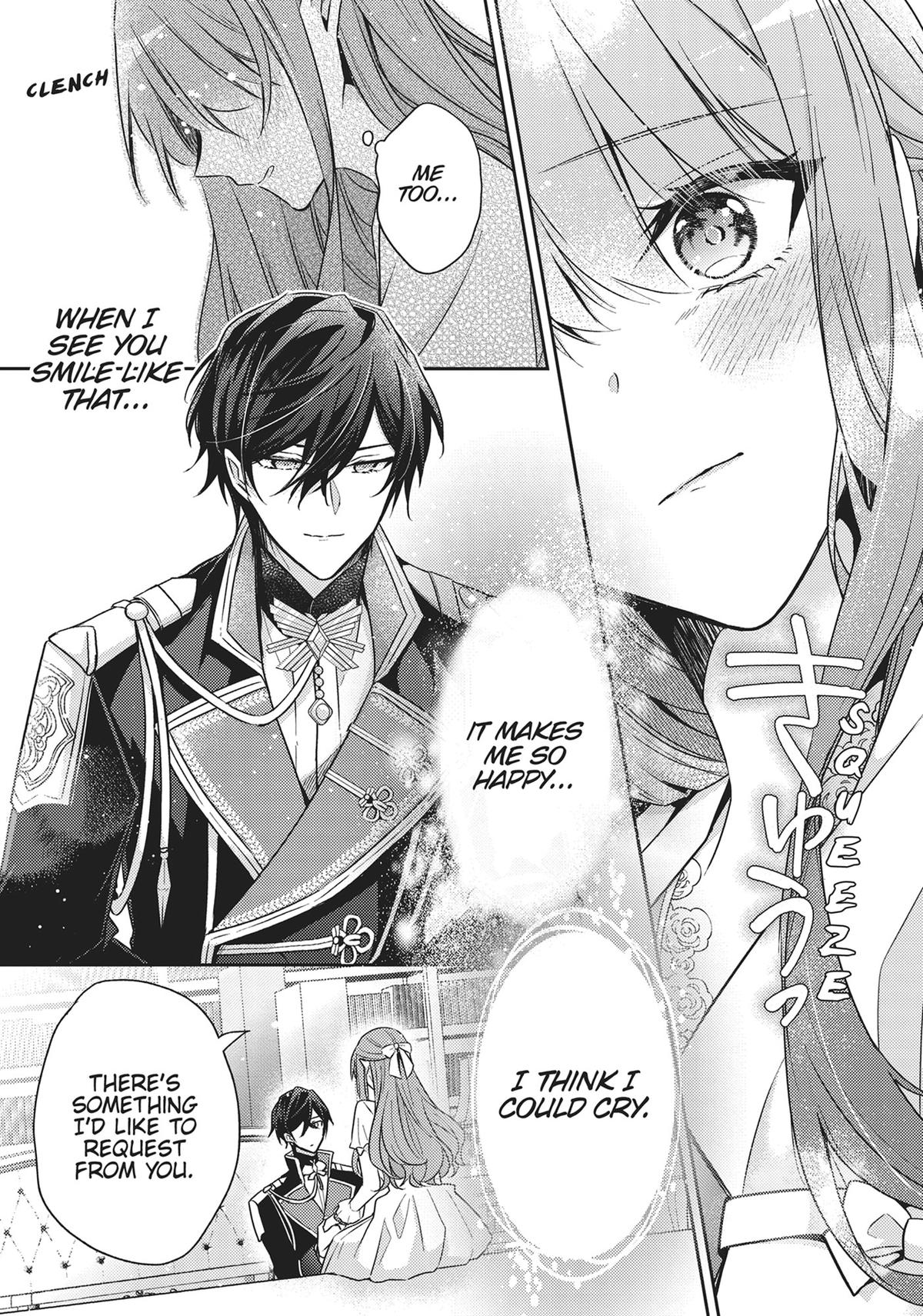 Read 7th Time Loop - The Villainess Enjoys a Carefree Life Married to Her Worst Enemy Manga Online