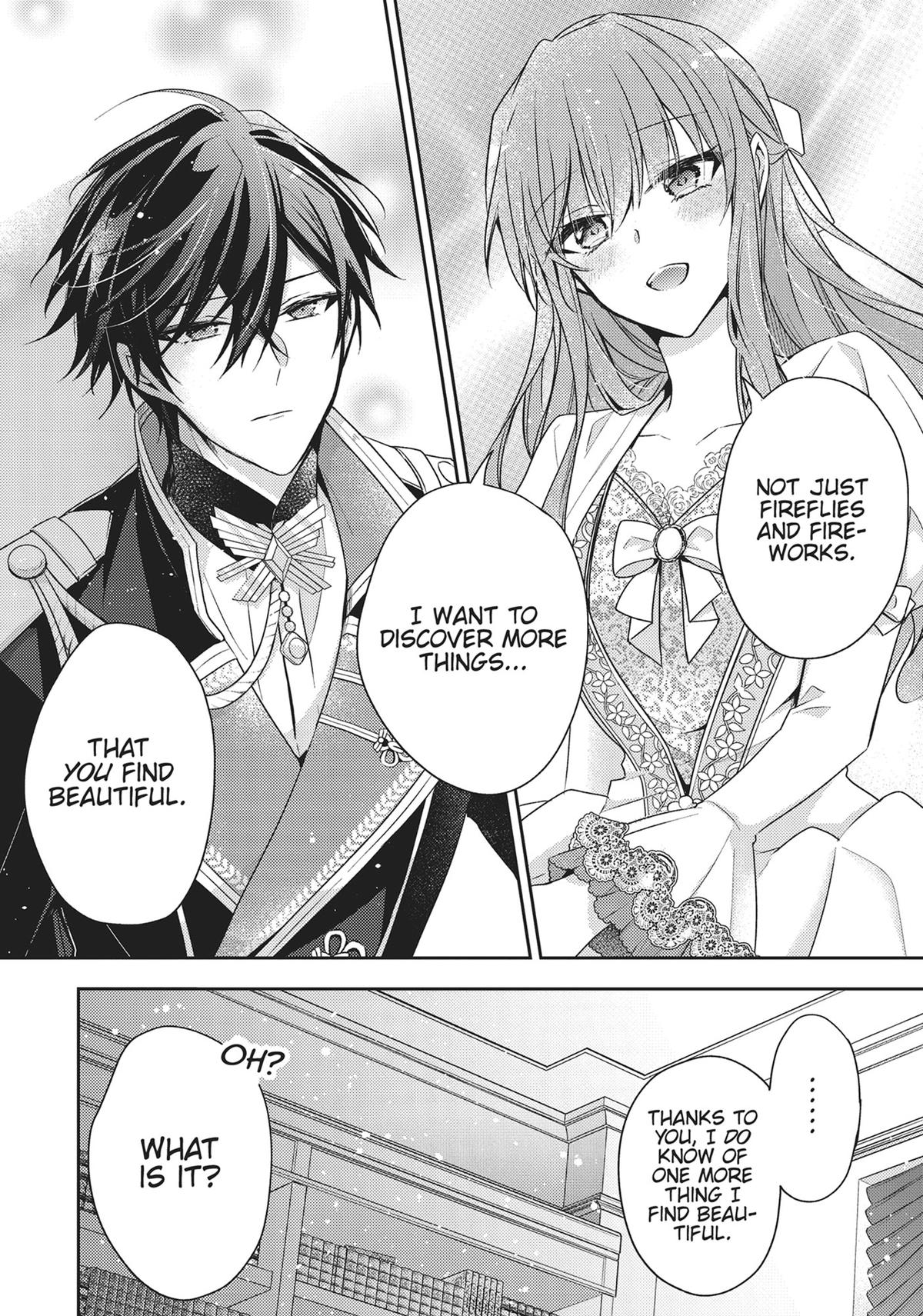 Read 7th Time Loop - The Villainess Enjoys a Carefree Life Married to Her Worst Enemy Manga Online