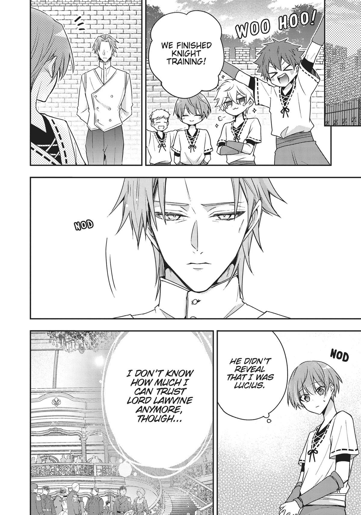 Read 7th Time Loop - The Villainess Enjoys a Carefree Life Married to Her Worst Enemy Manga Online