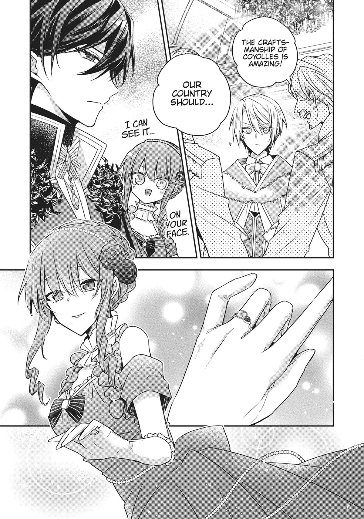 Read 7th Time Loop - The Villainess Enjoys a Carefree Life Married to Her Worst Enemy Manga Online