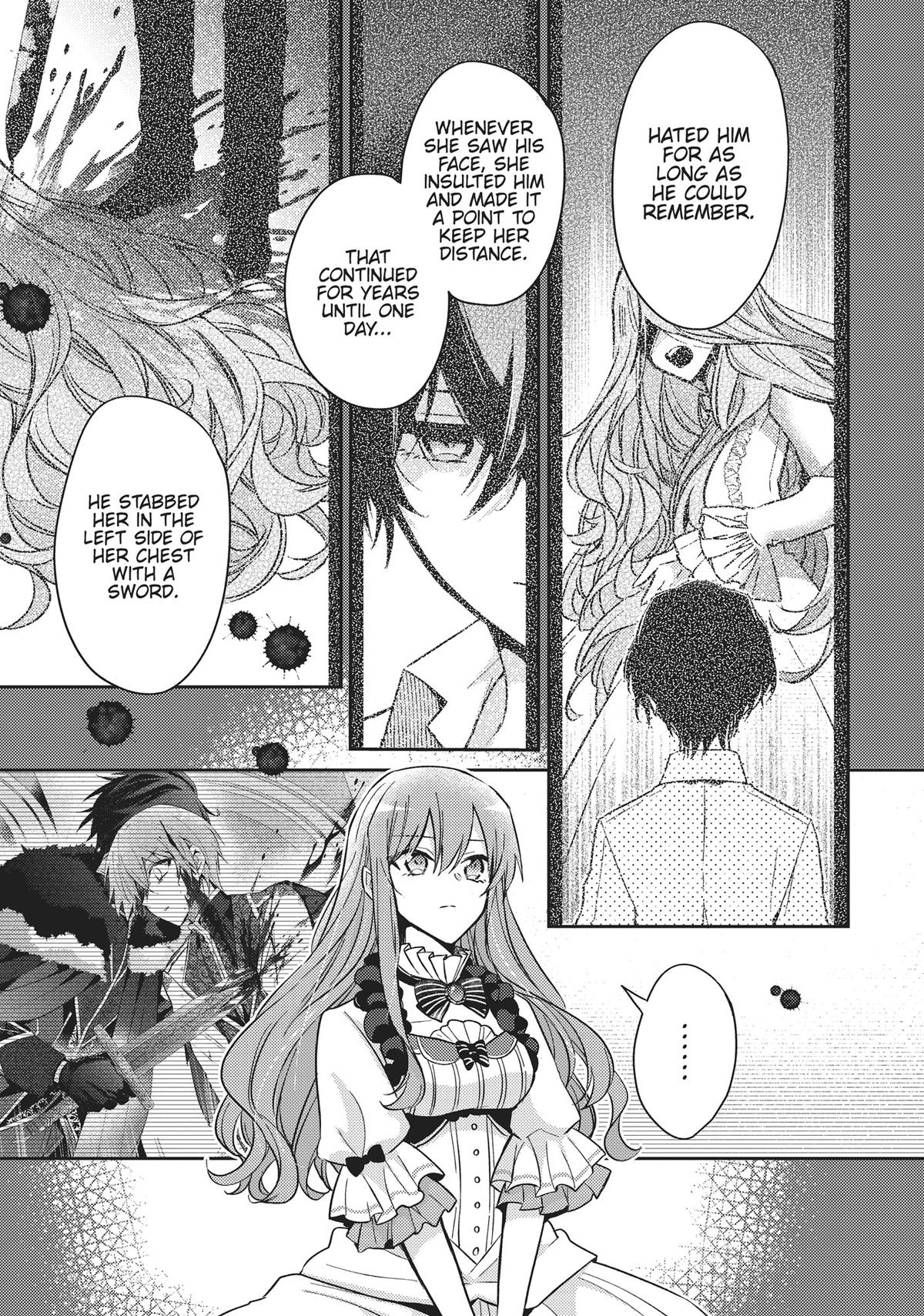 Read 7th Time Loop - The Villainess Enjoys a Carefree Life Married to Her Worst Enemy Manga Online