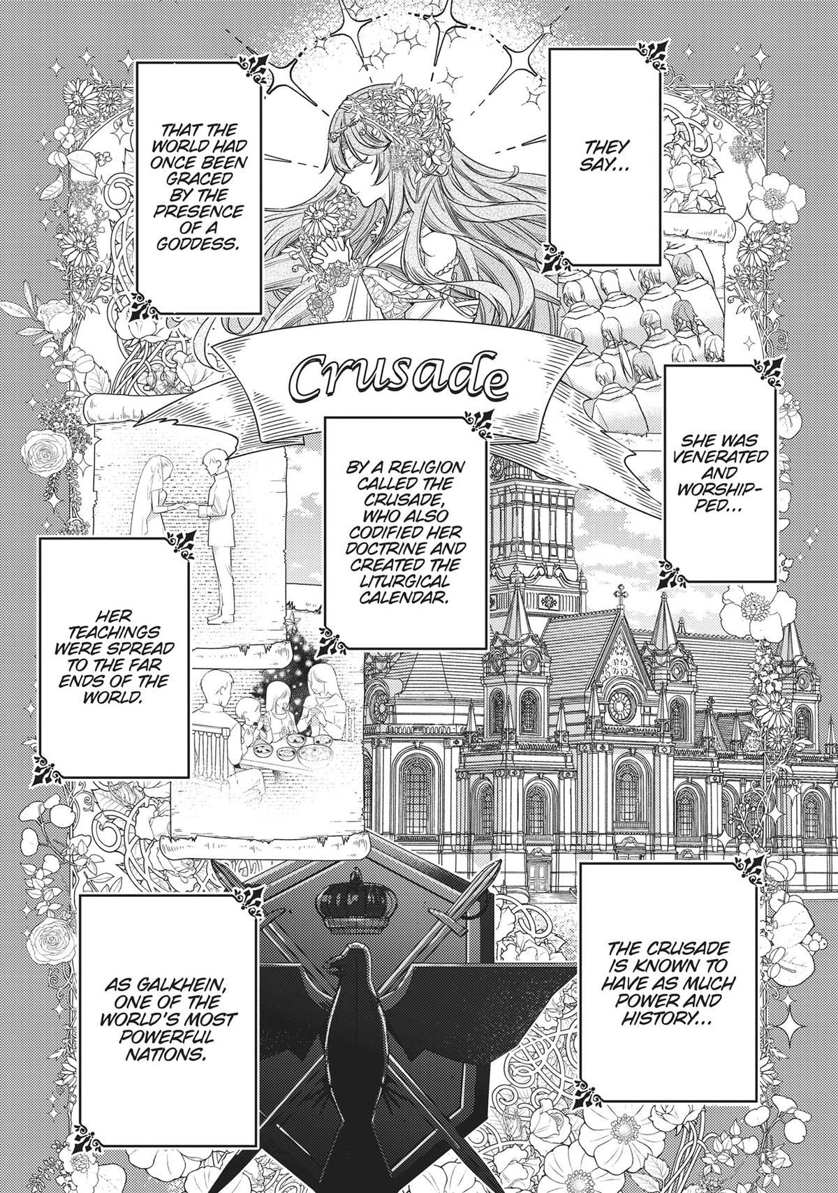 Read 7th Time Loop - The Villainess Enjoys a Carefree Life Married to Her Worst Enemy Manga Online