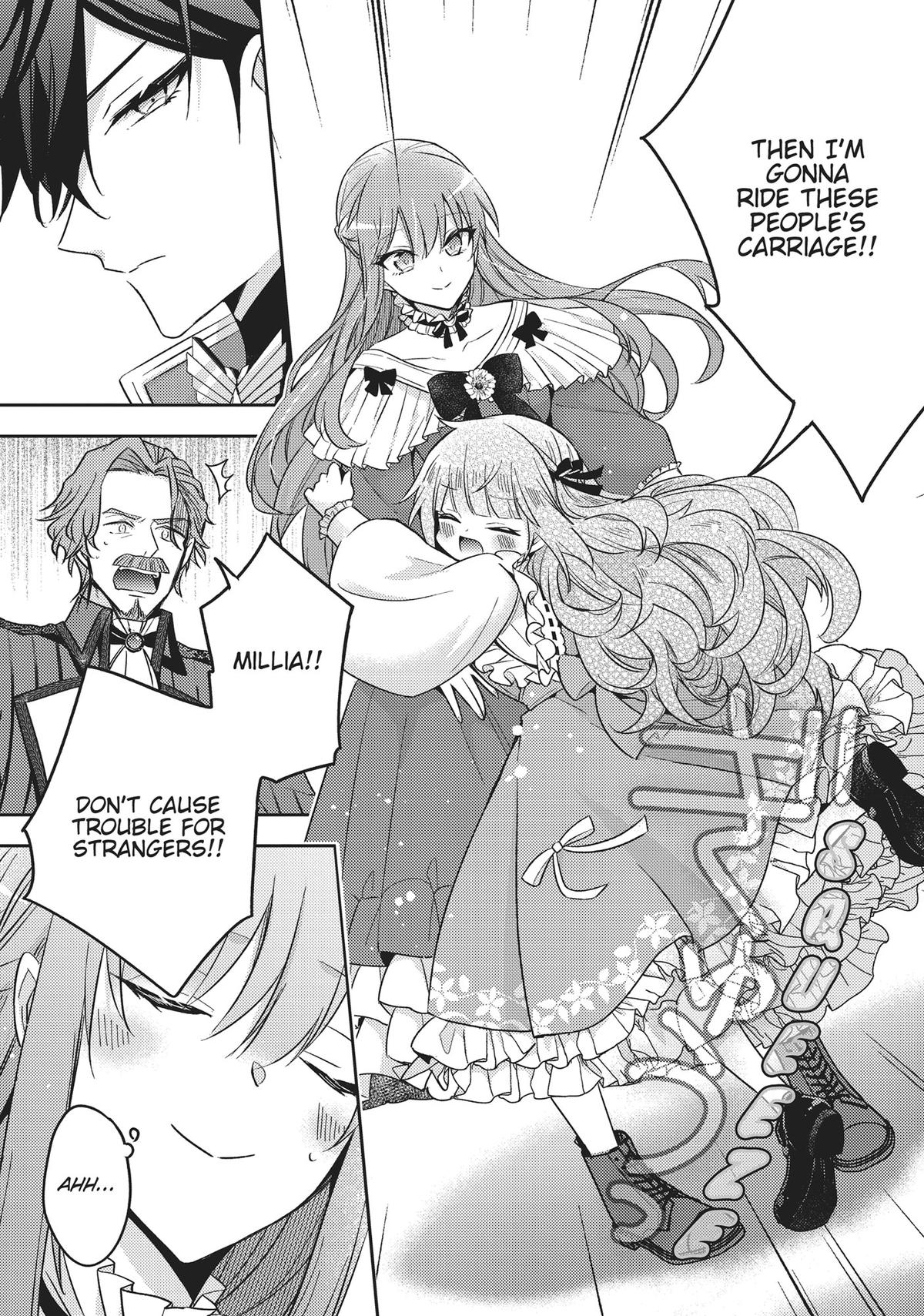 Read 7th Time Loop - The Villainess Enjoys a Carefree Life Married to Her Worst Enemy Manga Online