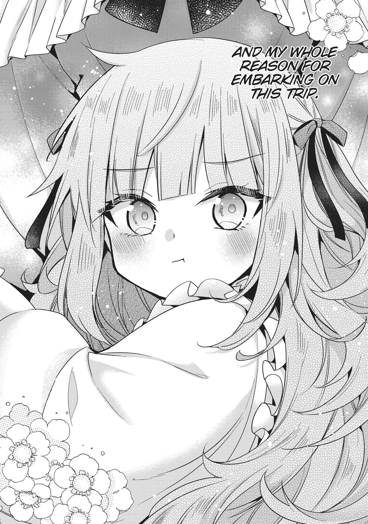 Read 7th Time Loop - The Villainess Enjoys a Carefree Life Married to Her Worst Enemy Manga Online