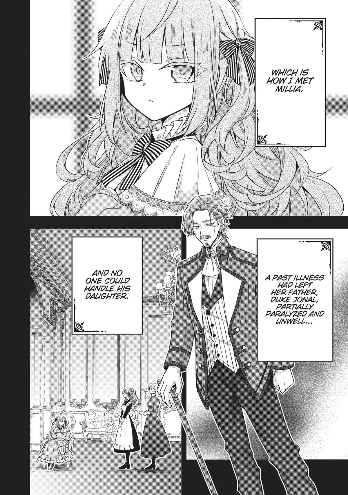 Read 7th Time Loop - The Villainess Enjoys a Carefree Life Married to Her Worst Enemy Manga Online