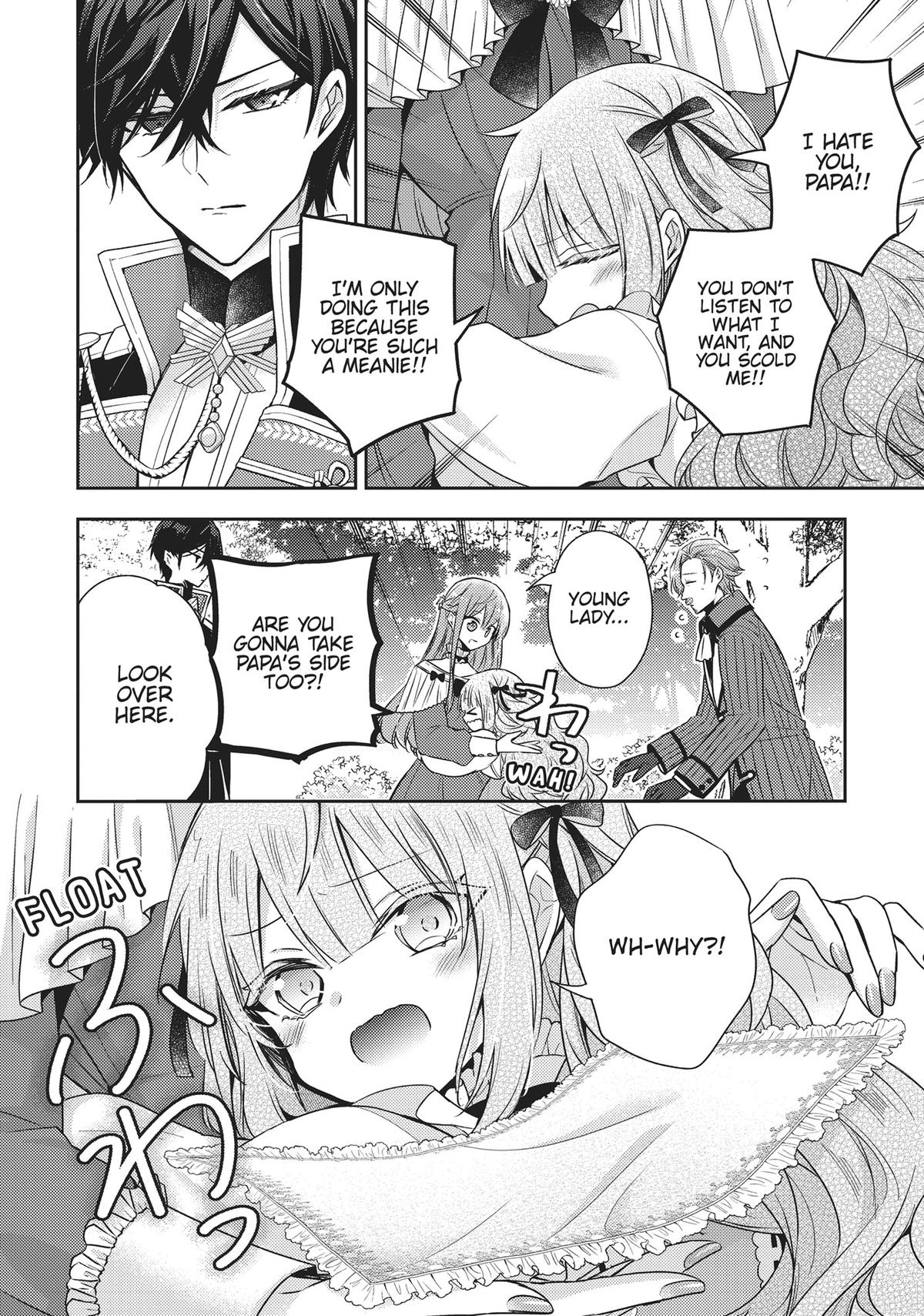 Read 7th Time Loop - The Villainess Enjoys a Carefree Life Married to Her Worst Enemy Manga Online