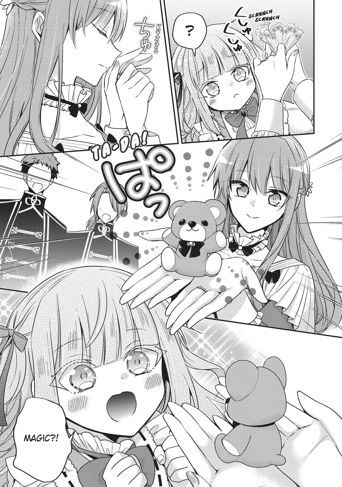 Read 7th Time Loop - The Villainess Enjoys a Carefree Life Married to Her Worst Enemy Manga Online