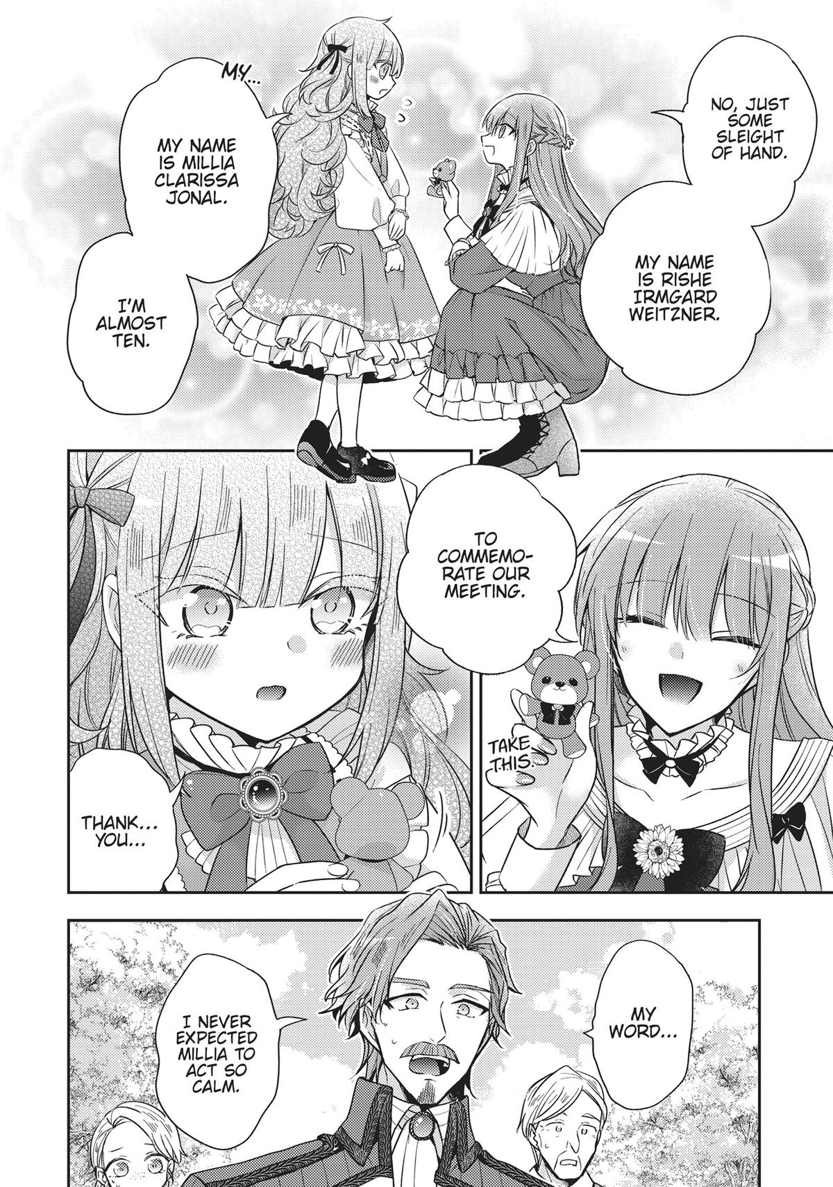 Read 7th Time Loop - The Villainess Enjoys a Carefree Life Married to Her Worst Enemy Manga Online