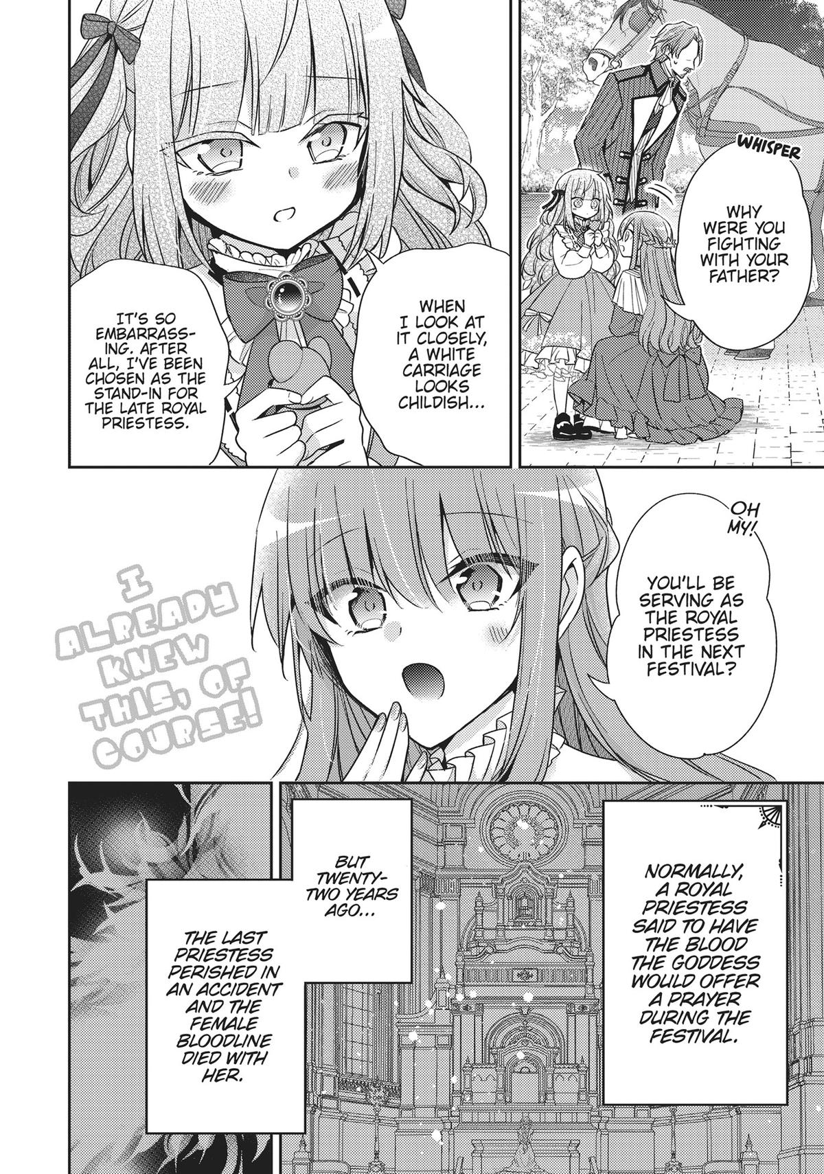 Read 7th Time Loop - The Villainess Enjoys a Carefree Life Married to Her Worst Enemy Manga Online