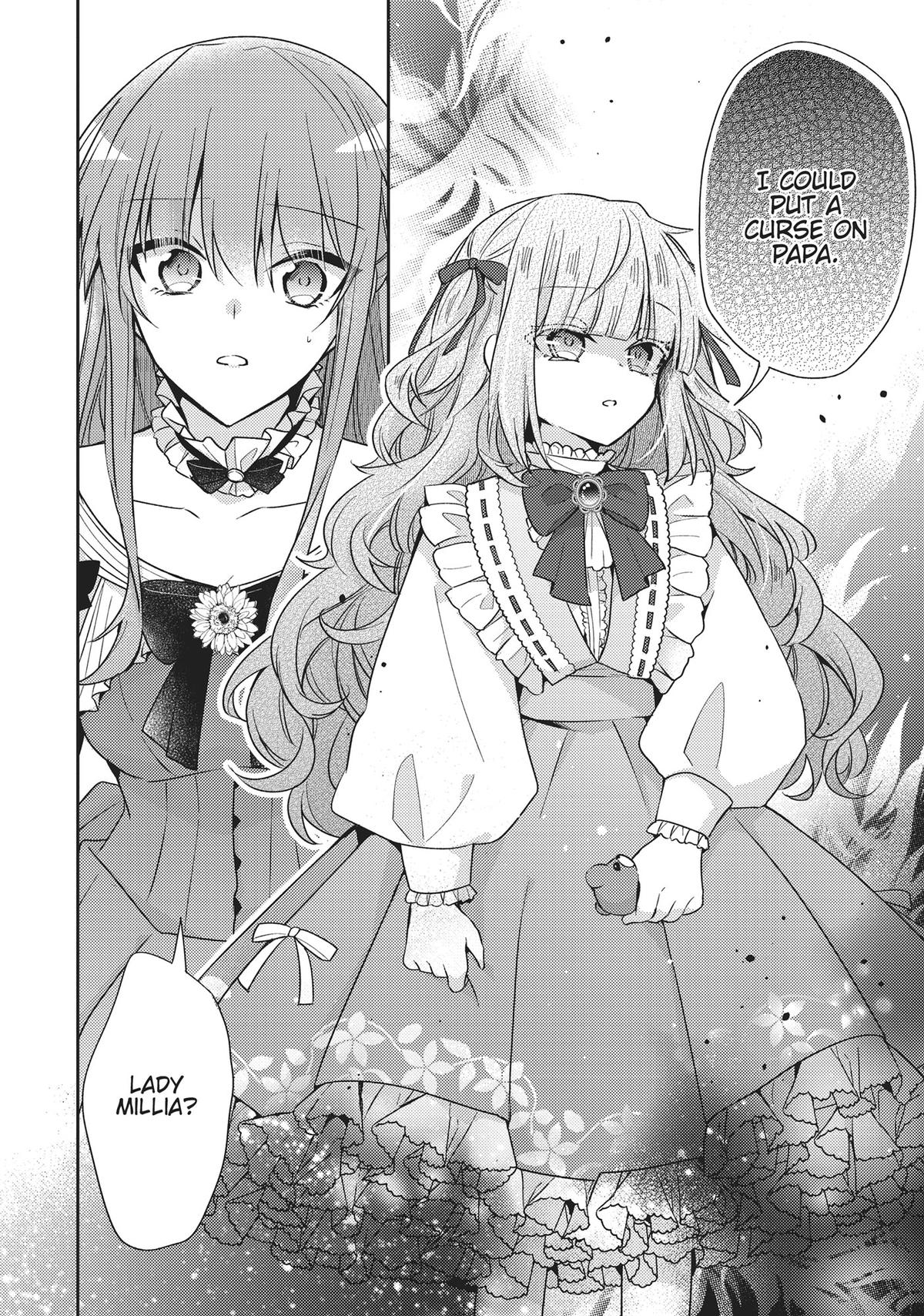 Read 7th Time Loop - The Villainess Enjoys a Carefree Life Married to Her Worst Enemy Manga Online