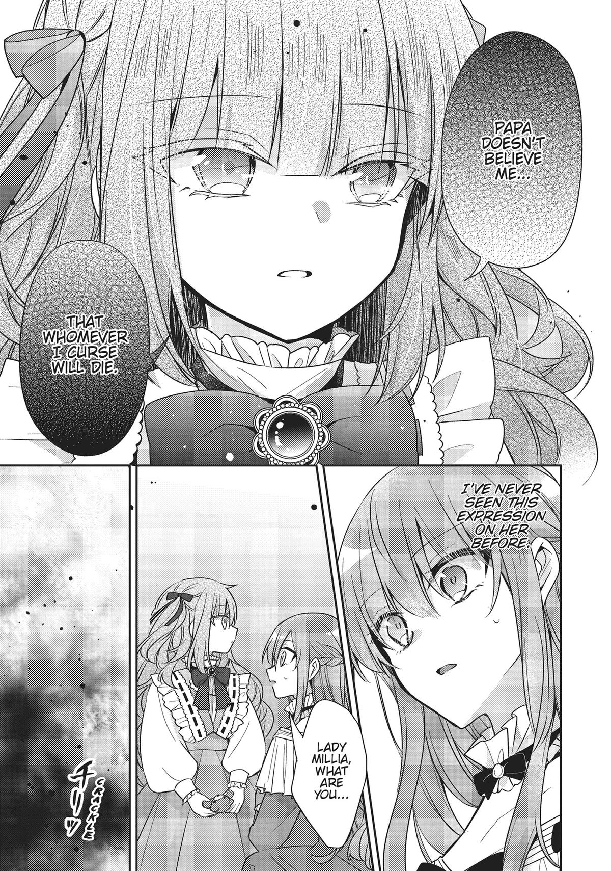 Read 7th Time Loop - The Villainess Enjoys a Carefree Life Married to Her Worst Enemy Manga Online