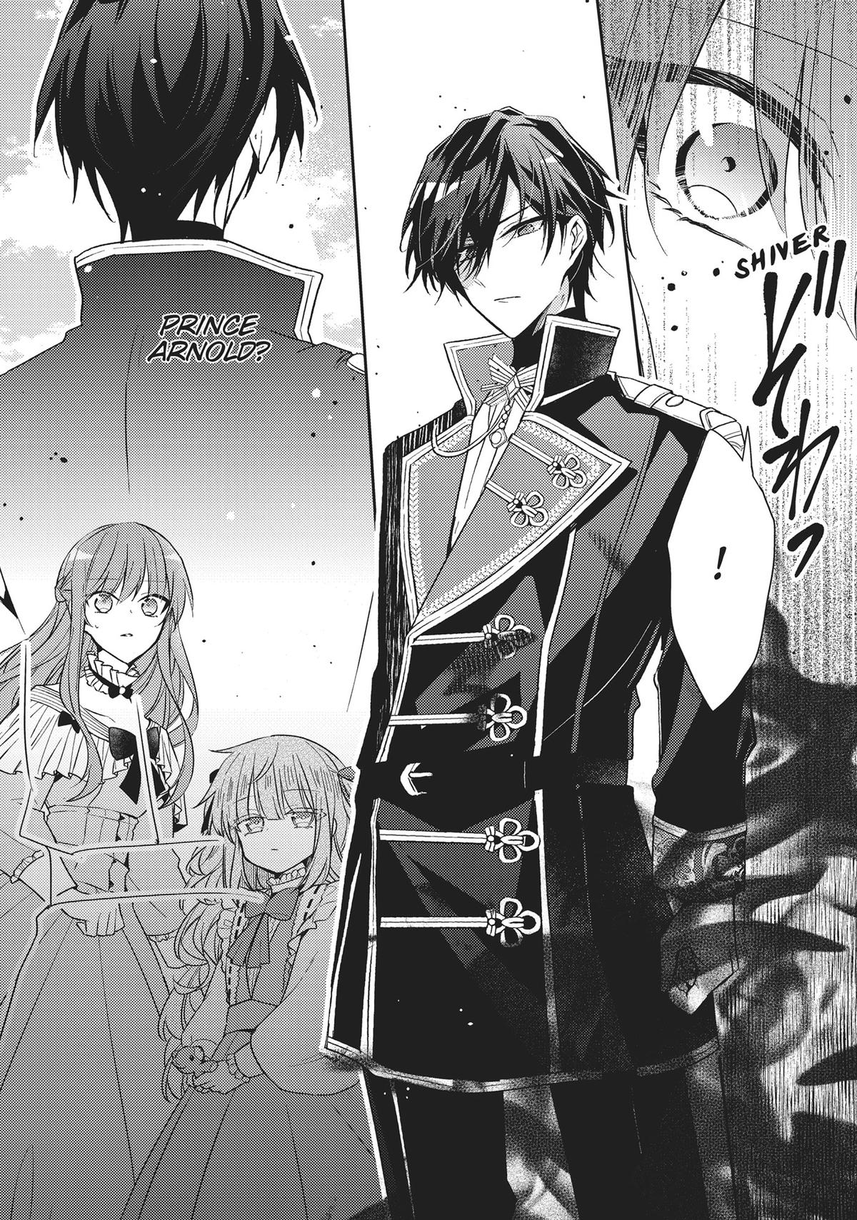 Read 7th Time Loop - The Villainess Enjoys a Carefree Life Married to Her Worst Enemy Manga Online