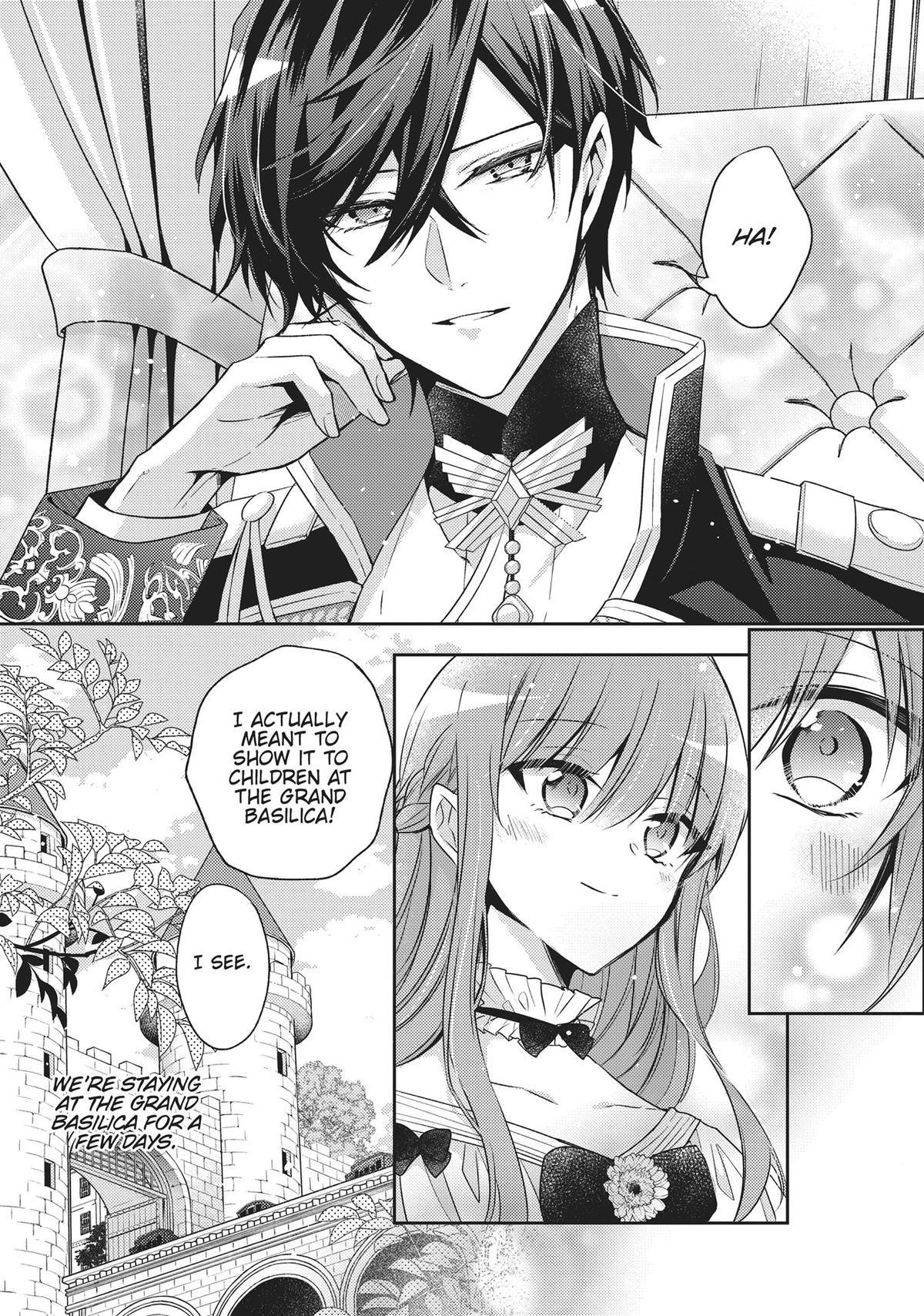 Read 7th Time Loop - The Villainess Enjoys a Carefree Life Married to Her Worst Enemy Manga Online
