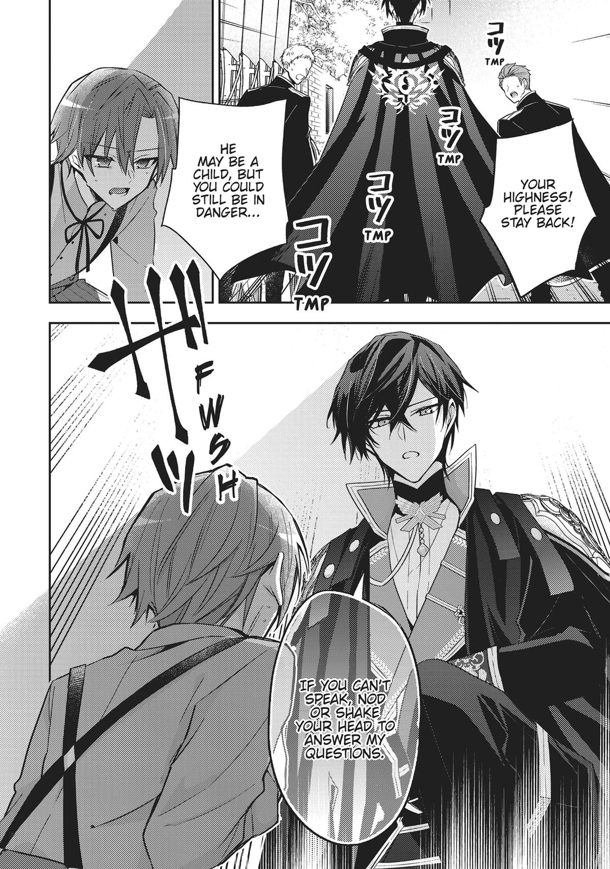 Read 7th Time Loop - The Villainess Enjoys a Carefree Life Married to Her Worst Enemy Manga Online