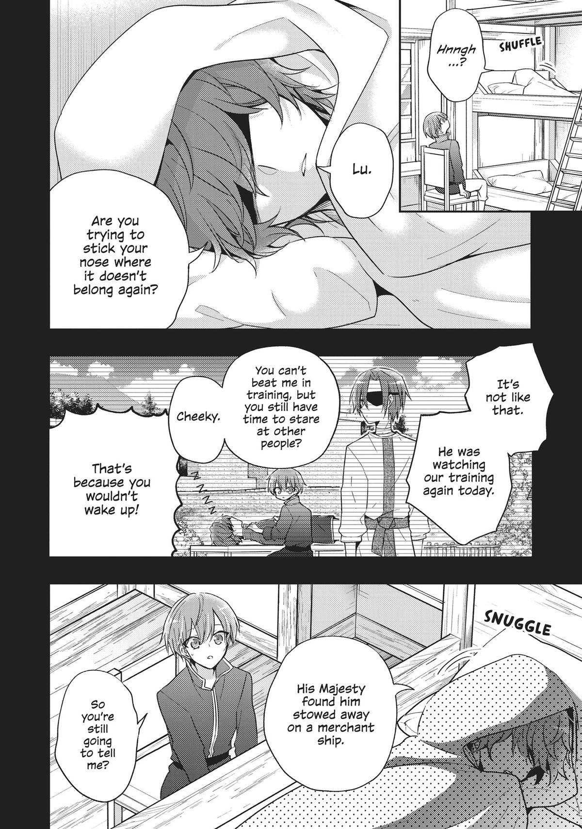Read 7th Time Loop - The Villainess Enjoys a Carefree Life Married to Her Worst Enemy Manga Online