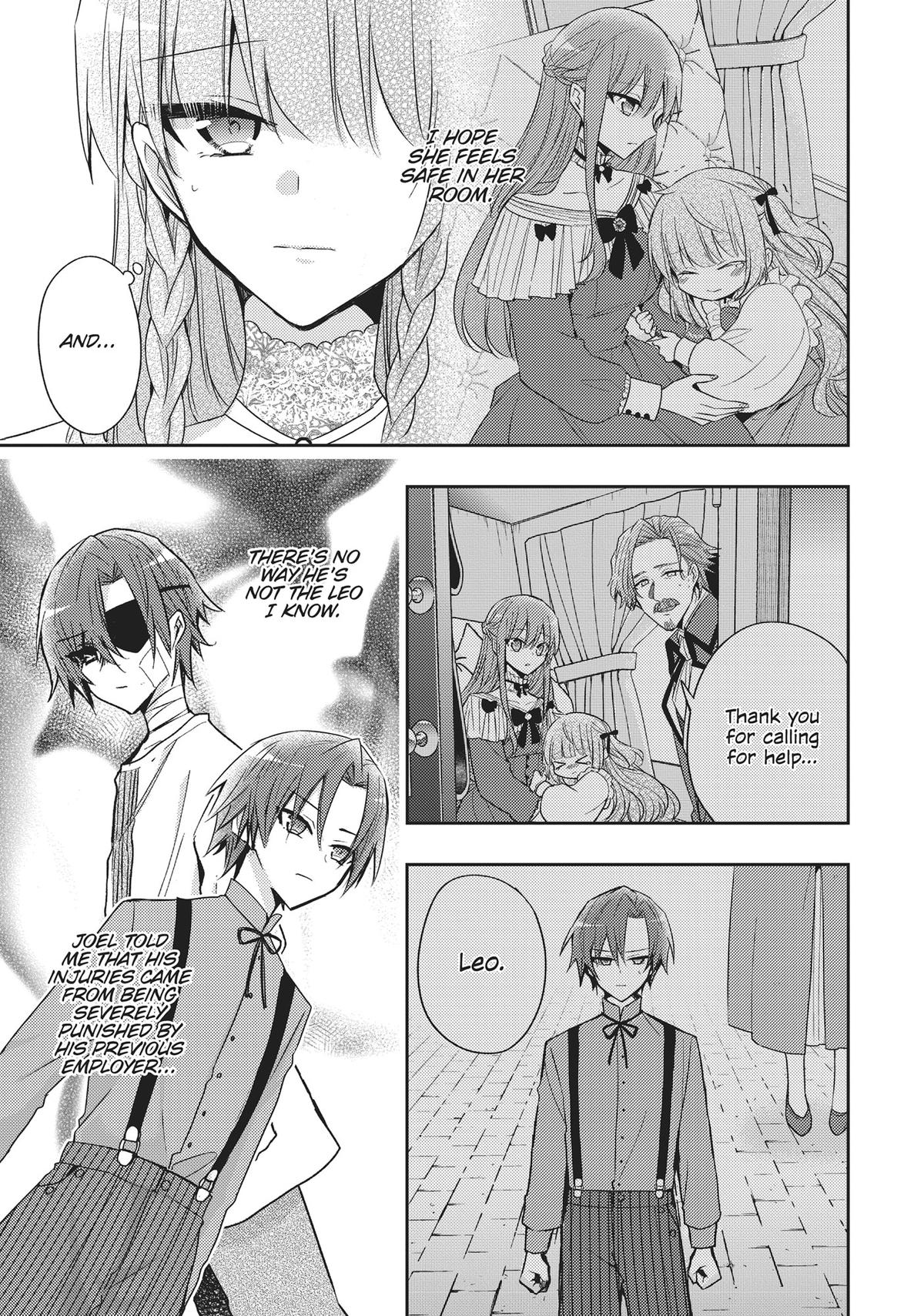 Read 7th Time Loop - The Villainess Enjoys a Carefree Life Married to Her Worst Enemy Manga Online