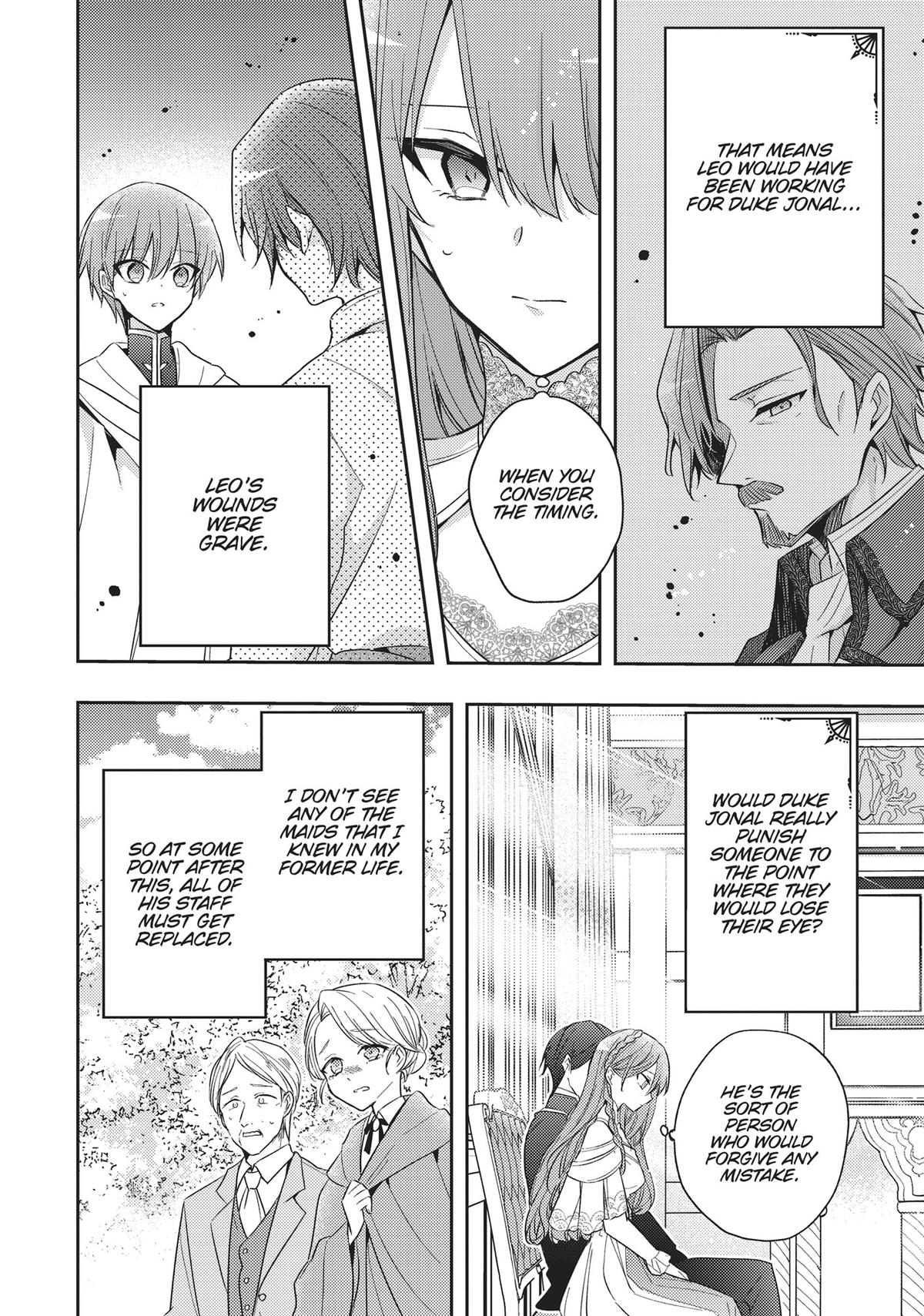 Read 7th Time Loop - The Villainess Enjoys a Carefree Life Married to Her Worst Enemy Manga Online