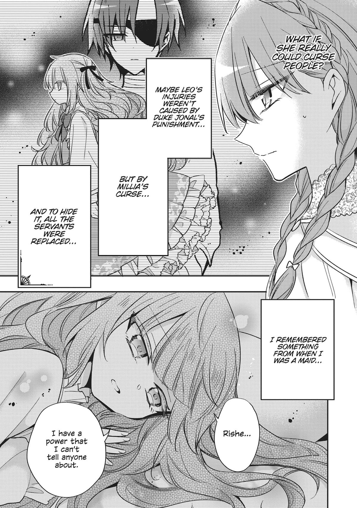 Read 7th Time Loop - The Villainess Enjoys a Carefree Life Married to Her Worst Enemy Manga Online