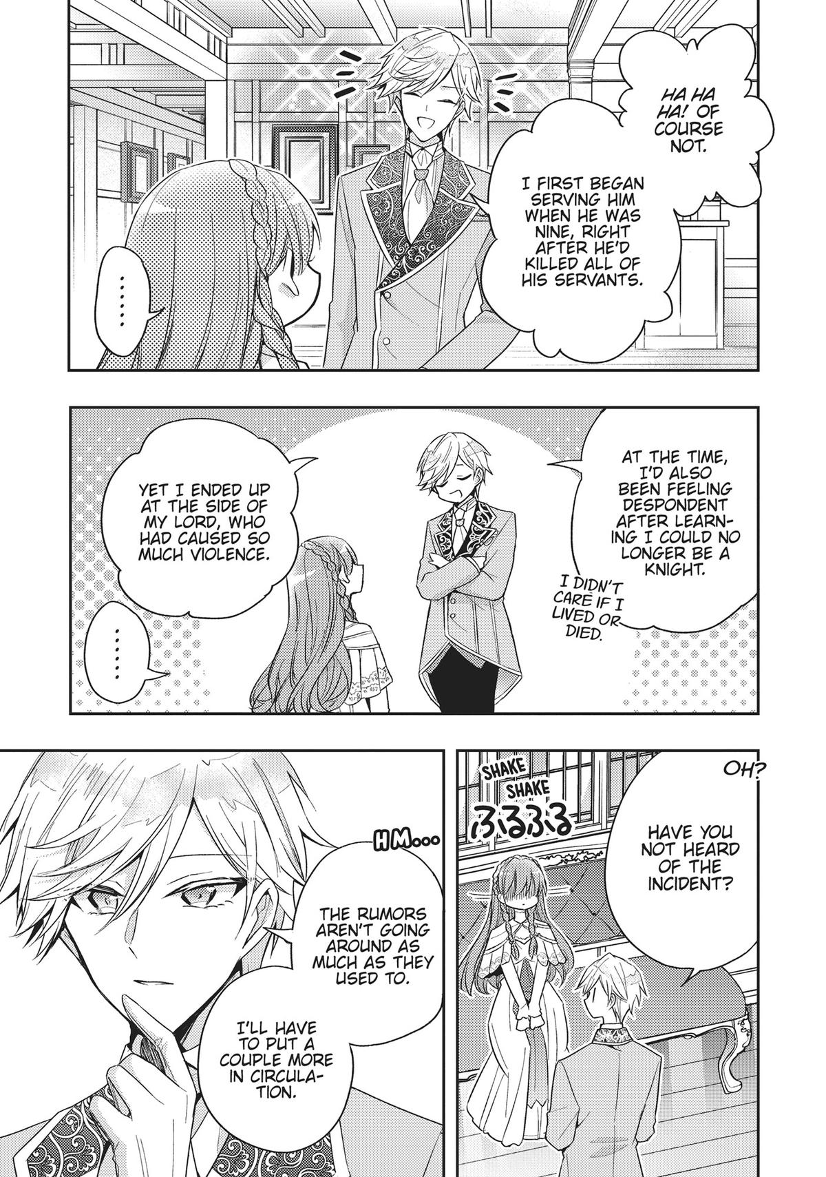 Read 7th Time Loop - The Villainess Enjoys a Carefree Life Married to Her Worst Enemy Manga Online