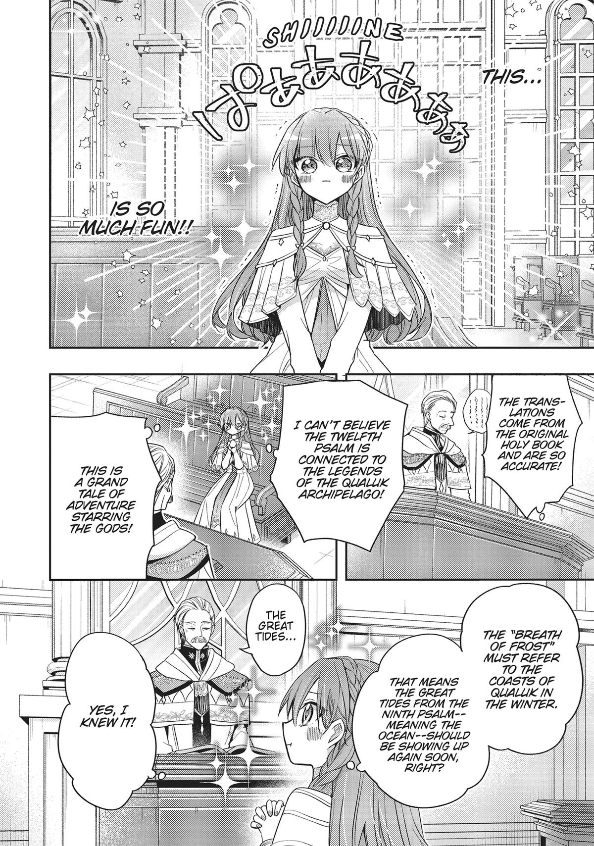 Read 7th Time Loop - The Villainess Enjoys a Carefree Life Married to Her Worst Enemy Manga Online