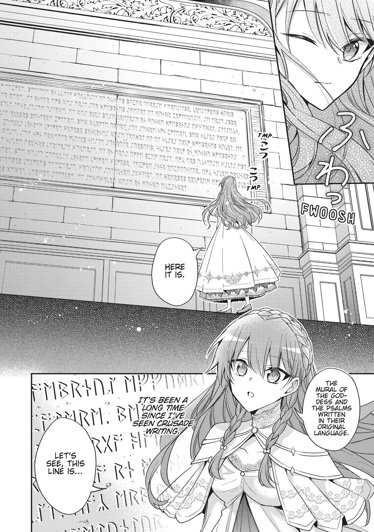 Read 7th Time Loop - The Villainess Enjoys a Carefree Life Married to Her Worst Enemy Manga Online