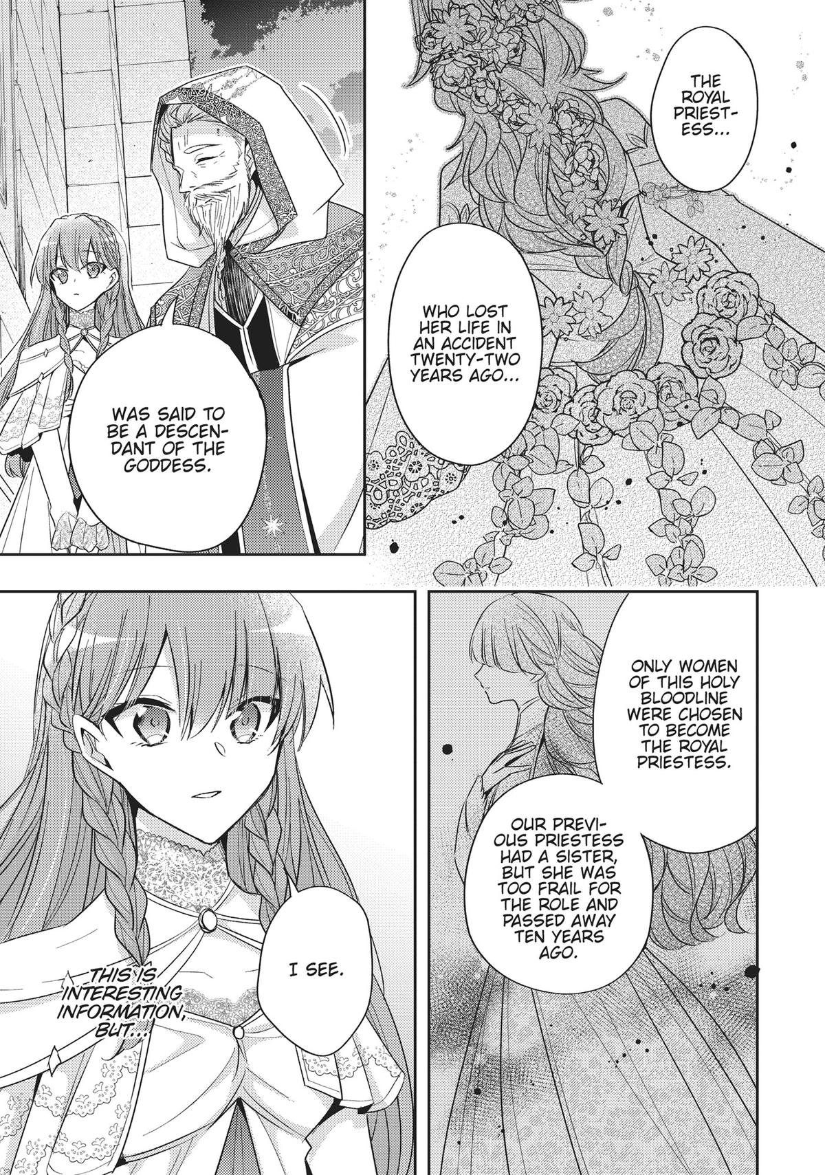 Read 7th Time Loop - The Villainess Enjoys a Carefree Life Married to Her Worst Enemy Manga Online