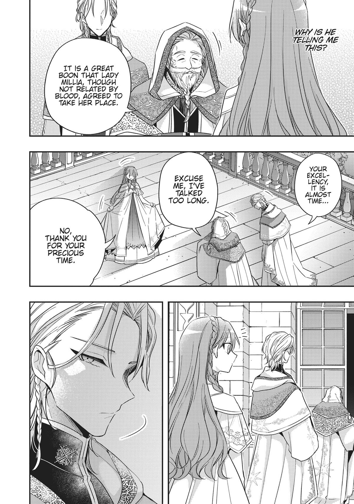 Read 7th Time Loop - The Villainess Enjoys a Carefree Life Married to Her Worst Enemy Manga Online