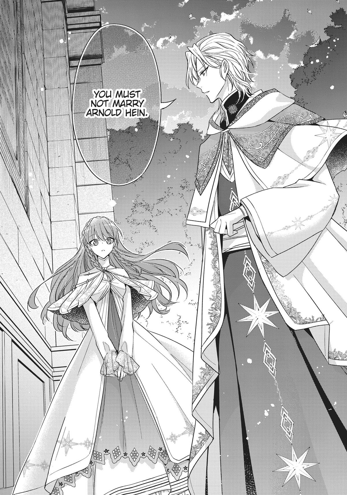 Read 7th Time Loop - The Villainess Enjoys a Carefree Life Married to Her Worst Enemy Manga Online