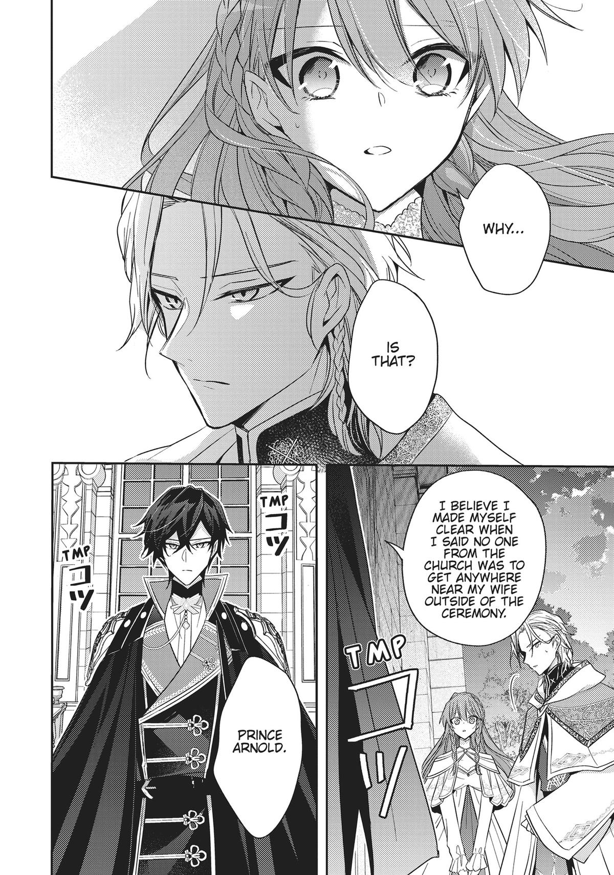 Read 7th Time Loop - The Villainess Enjoys a Carefree Life Married to Her Worst Enemy Manga Online
