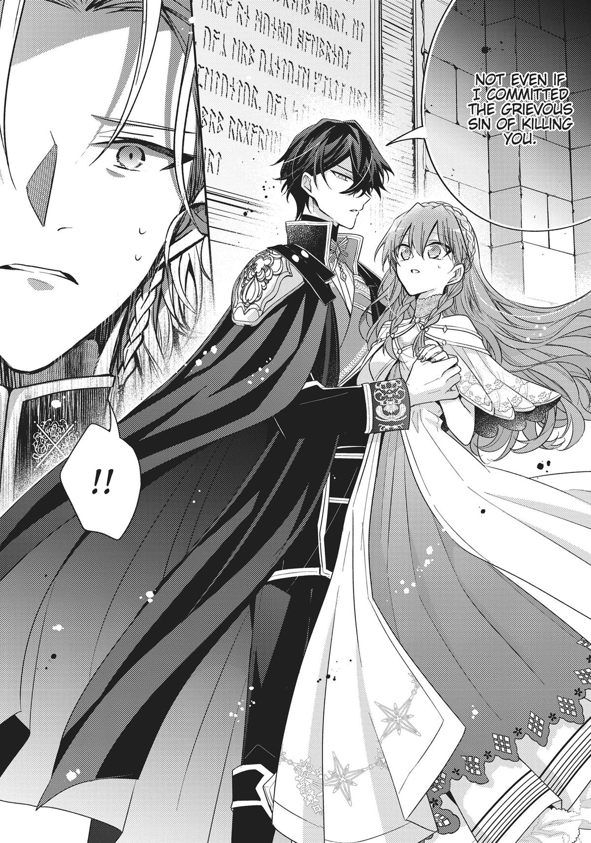 Read 7th Time Loop - The Villainess Enjoys a Carefree Life Married to Her Worst Enemy Manga Online