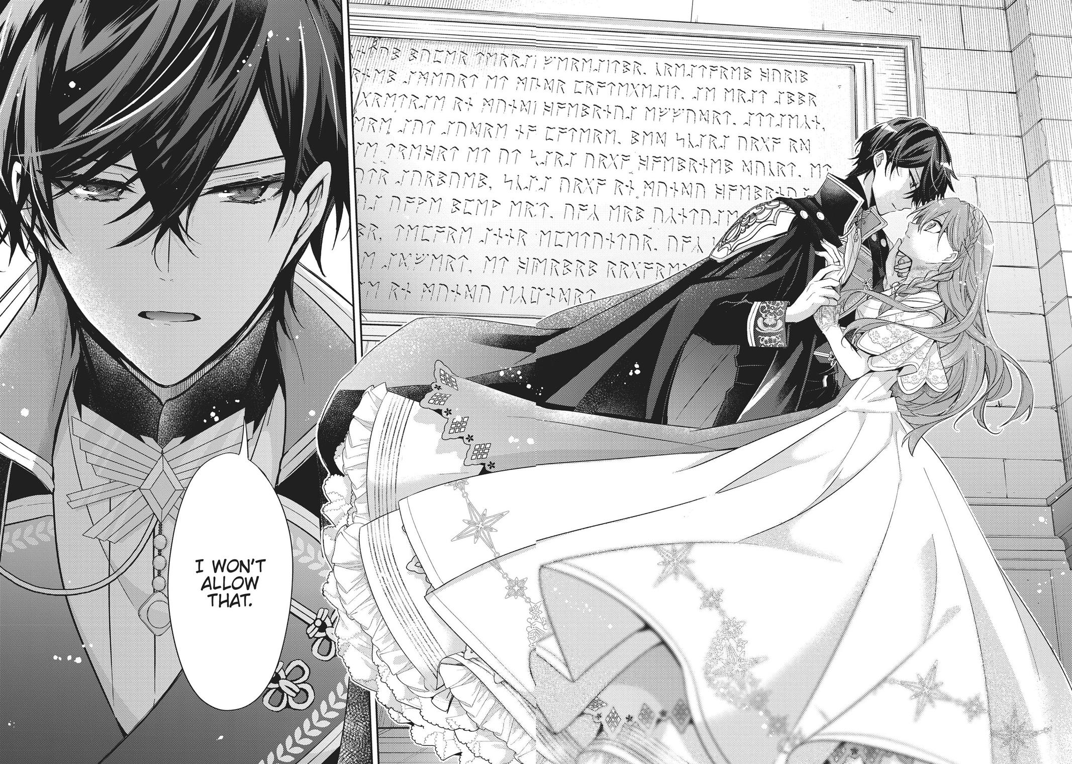 Read 7th Time Loop - The Villainess Enjoys a Carefree Life Married to Her Worst Enemy Manga Online
