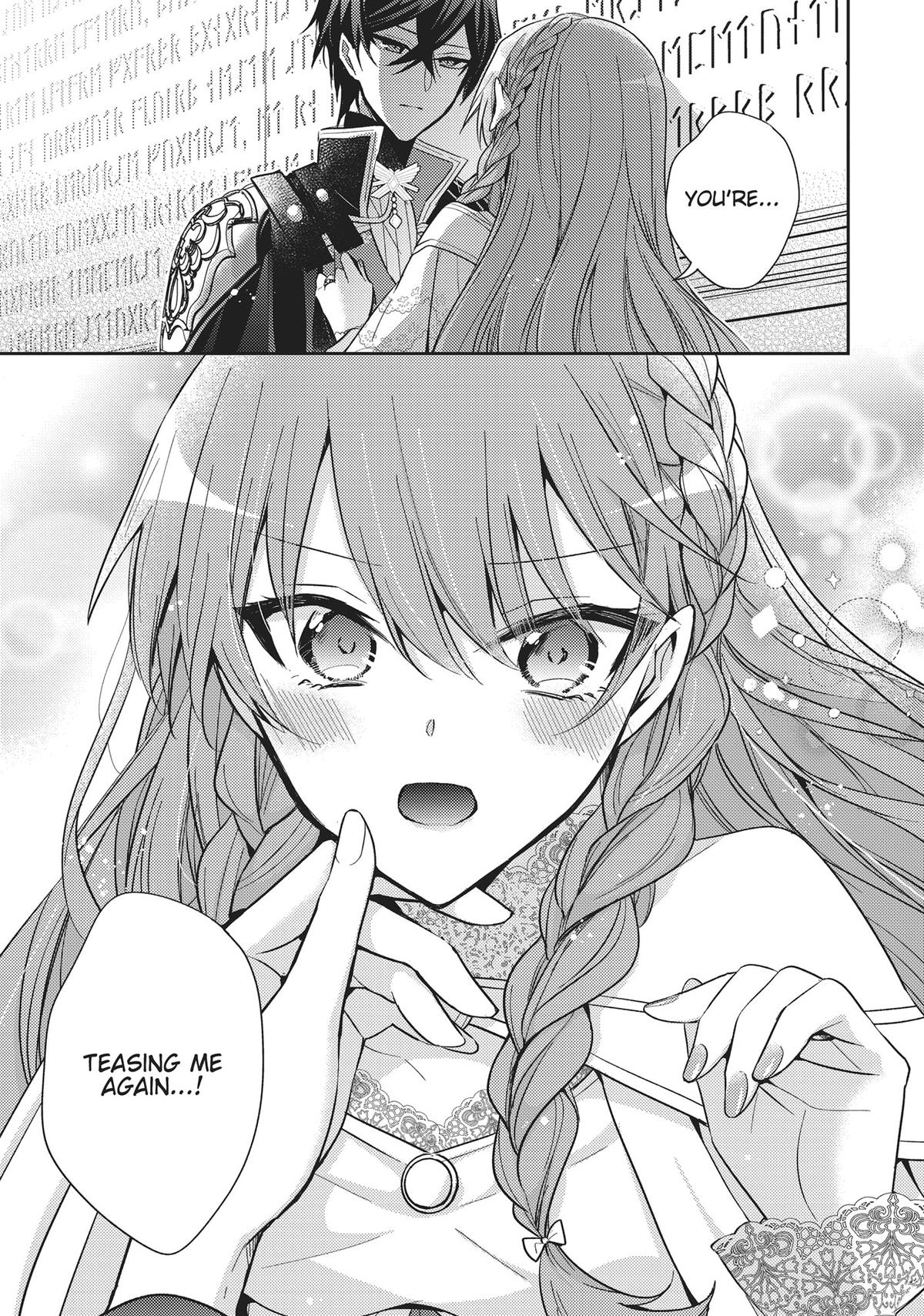 Read 7th Time Loop - The Villainess Enjoys a Carefree Life Married to Her Worst Enemy Manga Online