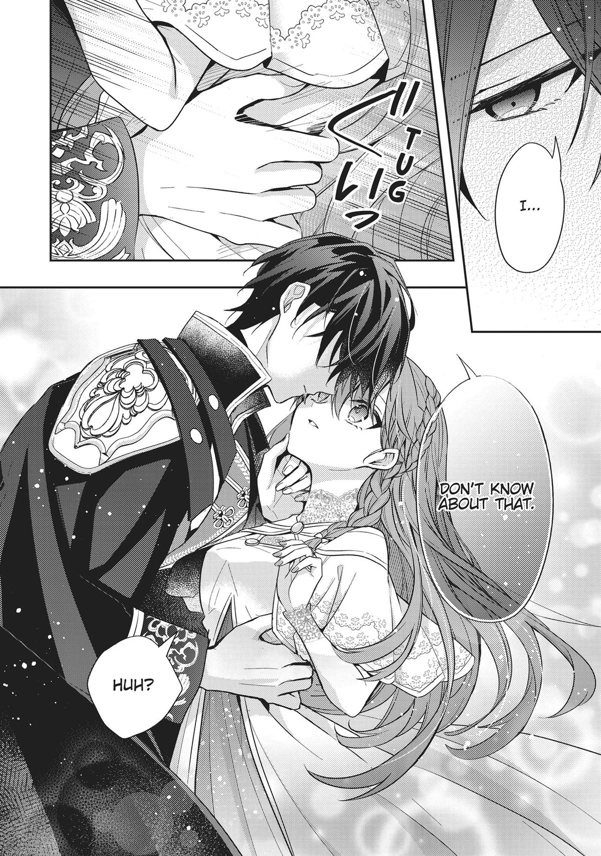 Read 7th Time Loop - The Villainess Enjoys a Carefree Life Married to Her Worst Enemy Manga Online