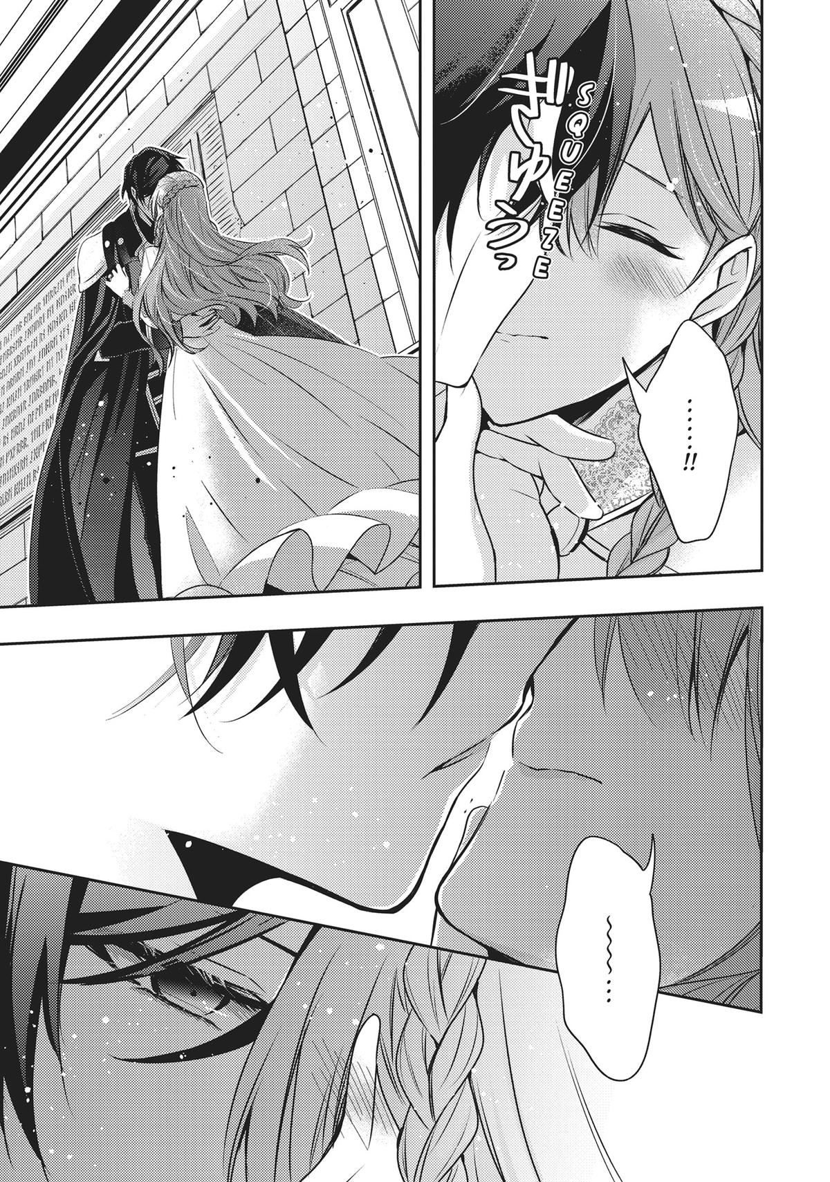 Read 7th Time Loop - The Villainess Enjoys a Carefree Life Married to Her Worst Enemy Manga Online