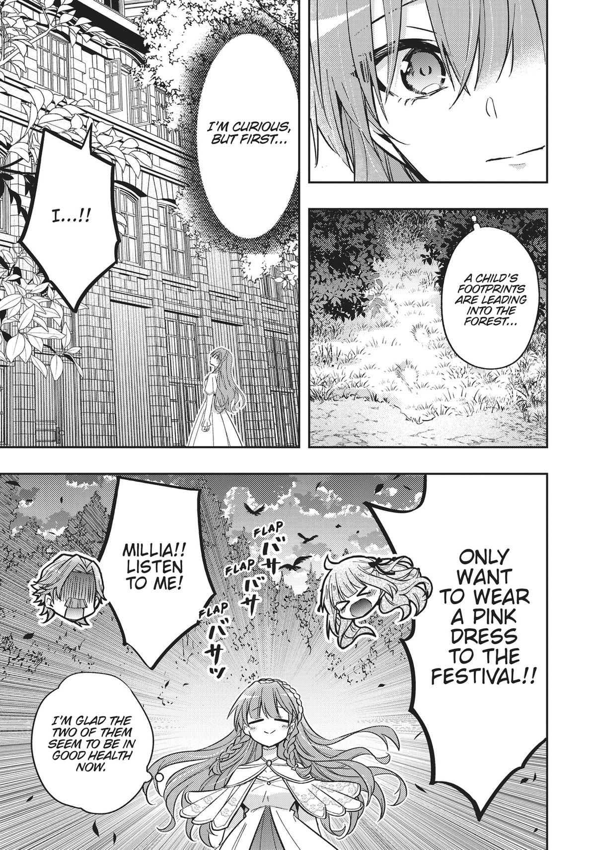 Read 7th Time Loop - The Villainess Enjoys a Carefree Life Married to Her Worst Enemy Manga Online