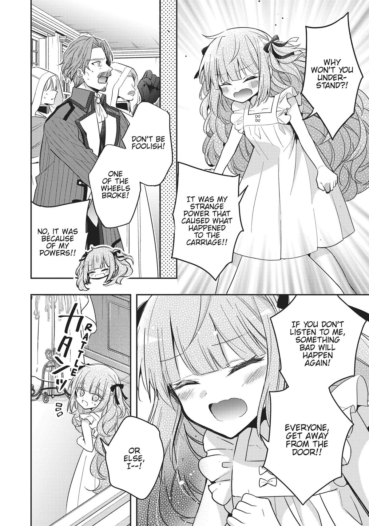 Read 7th Time Loop - The Villainess Enjoys a Carefree Life Married to Her Worst Enemy Manga Online