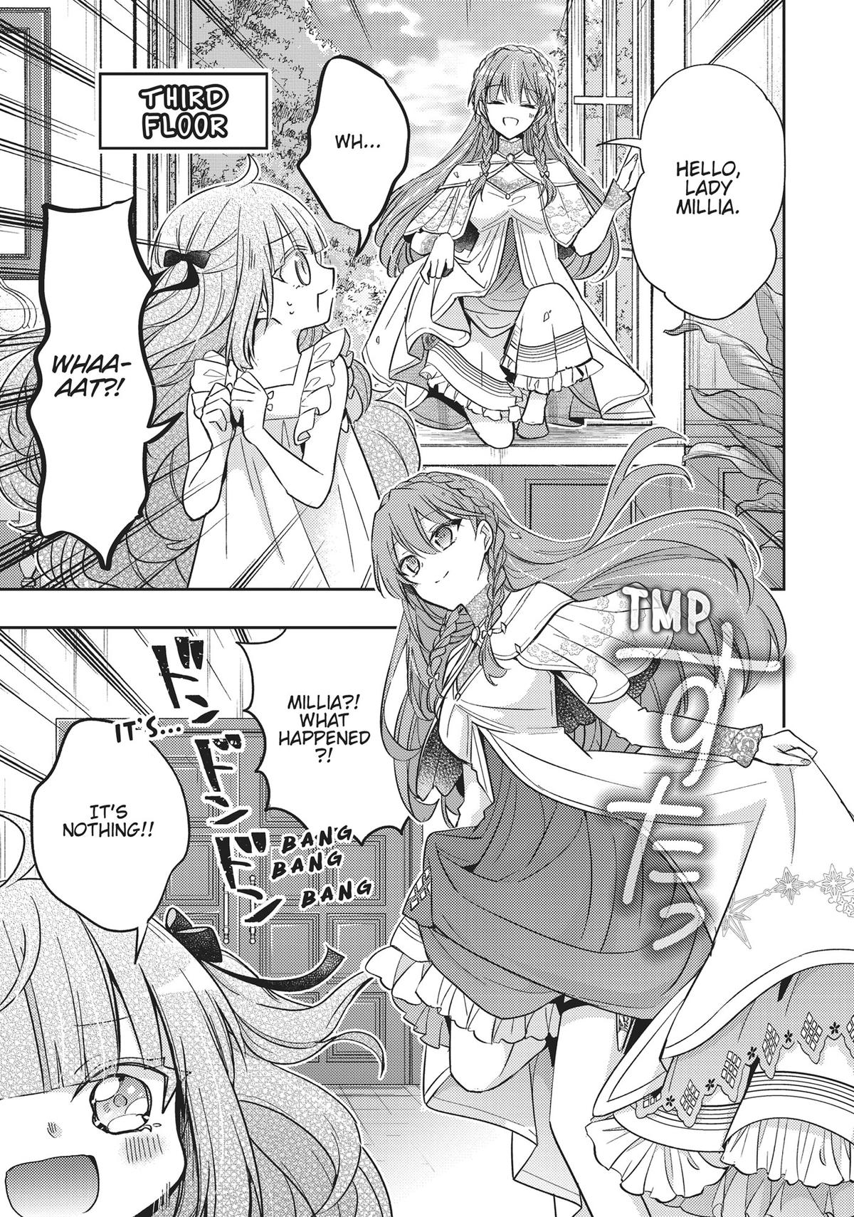 Read 7th Time Loop - The Villainess Enjoys a Carefree Life Married to Her Worst Enemy Manga Online