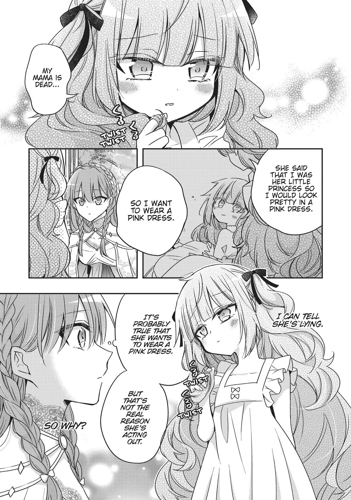 Read 7th Time Loop - The Villainess Enjoys a Carefree Life Married to Her Worst Enemy Manga Online
