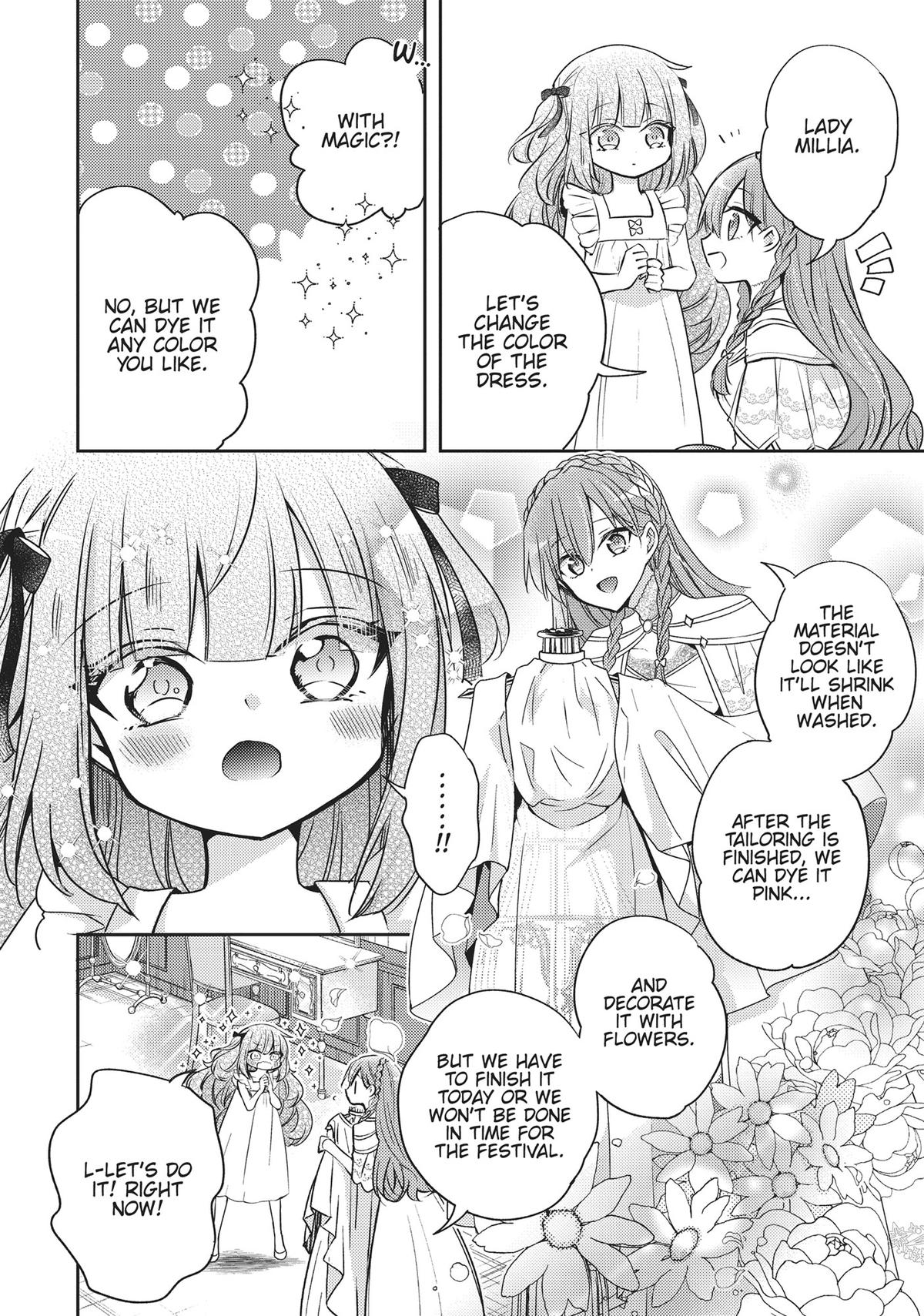 Read 7th Time Loop - The Villainess Enjoys a Carefree Life Married to Her Worst Enemy Manga Online