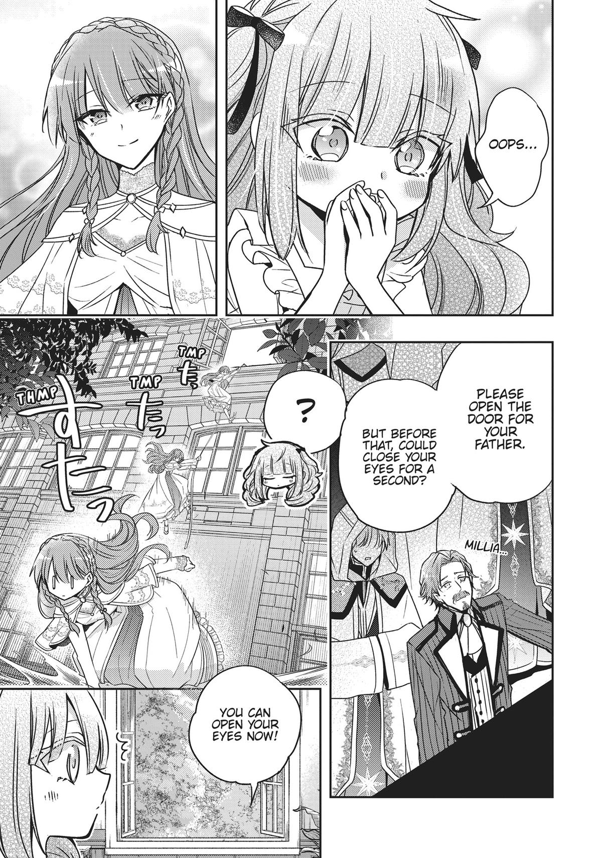 Read 7th Time Loop - The Villainess Enjoys a Carefree Life Married to Her Worst Enemy Manga Online