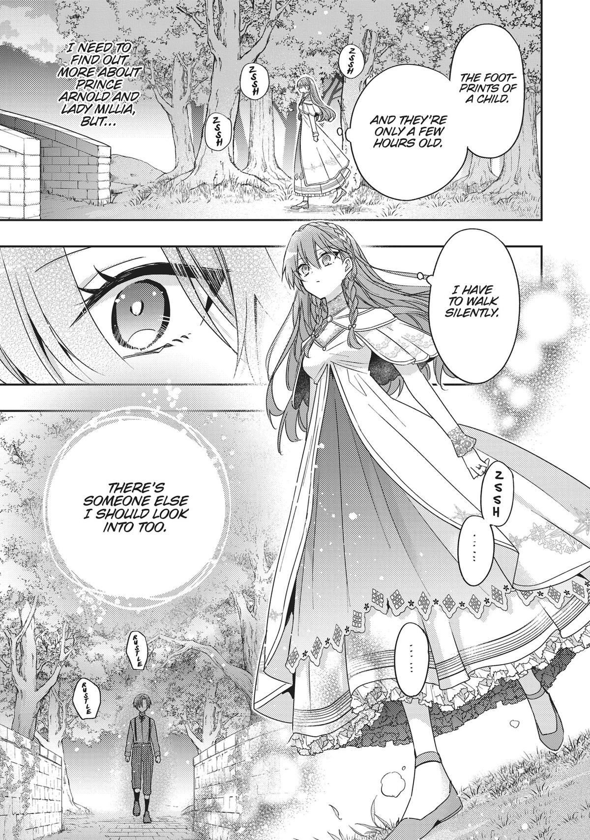 Read 7th Time Loop - The Villainess Enjoys a Carefree Life Married to Her Worst Enemy Manga Online