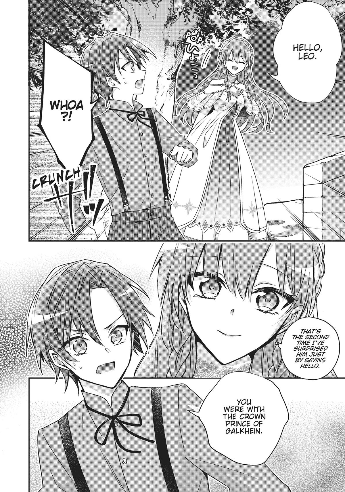Read 7th Time Loop - The Villainess Enjoys a Carefree Life Married to Her Worst Enemy Manga Online